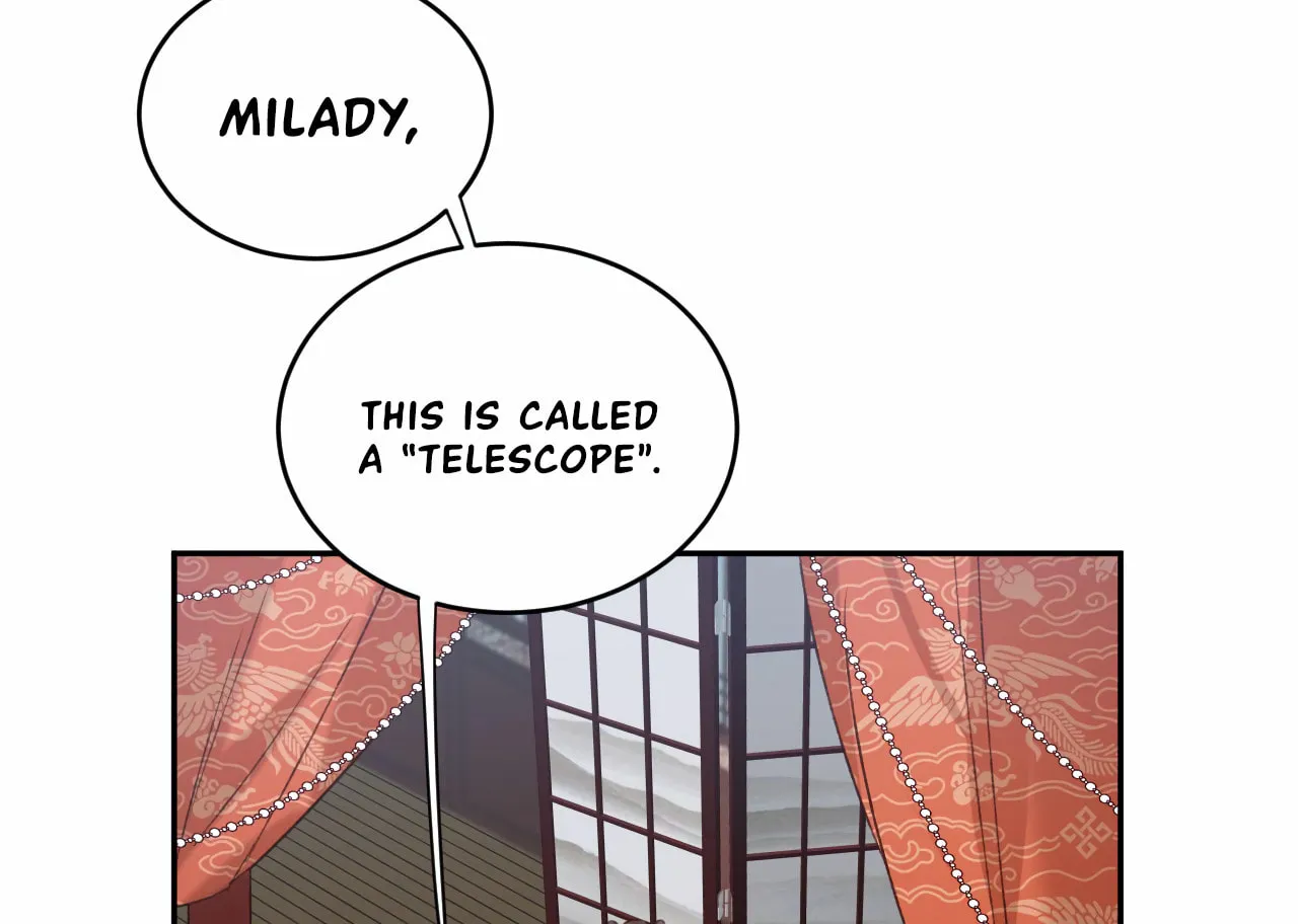 Read How the Empress Breaks the Rules chapter 20 image 15 on Lezhin
