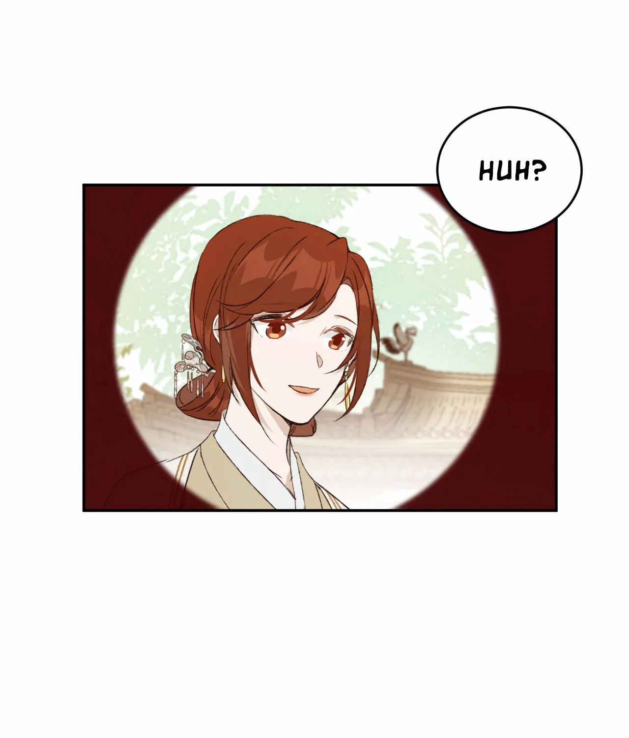 Read How the Empress Breaks the Rules chapter 20 image 19 on Lezhin