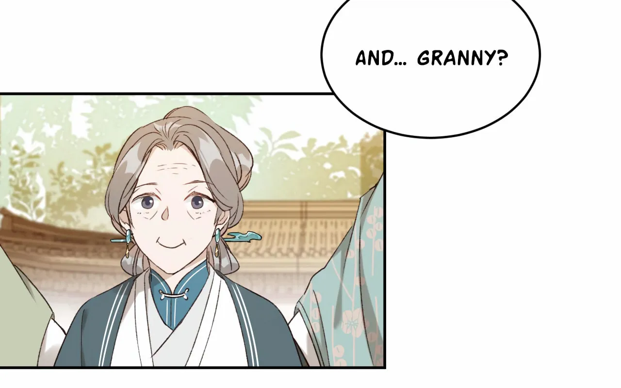 Read How the Empress Breaks the Rules chapter 20 image 21 on Lezhin