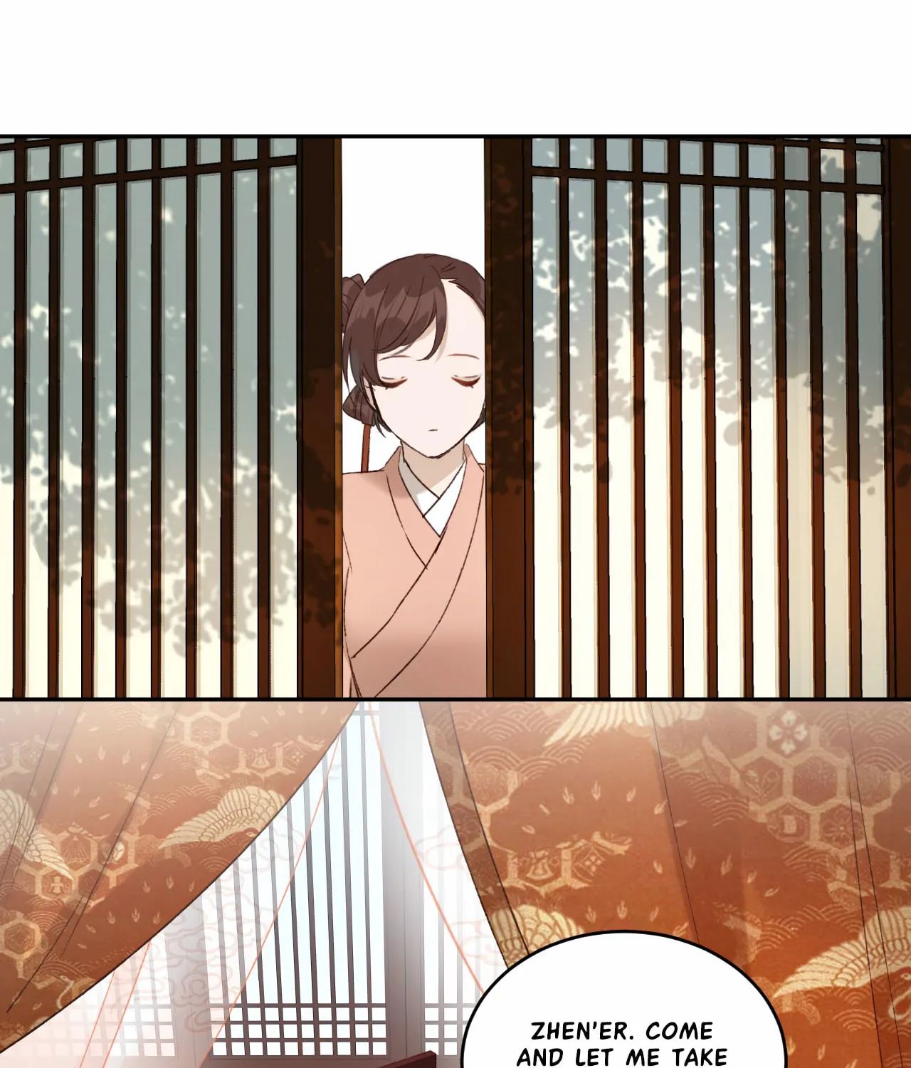 Read How the Empress Breaks the Rules chapter 20 image 26 on Lezhin