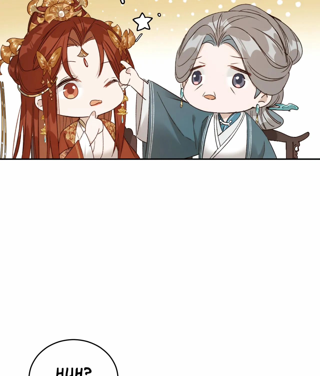 Read How the Empress Breaks the Rules chapter 20 image 50 on Lezhin