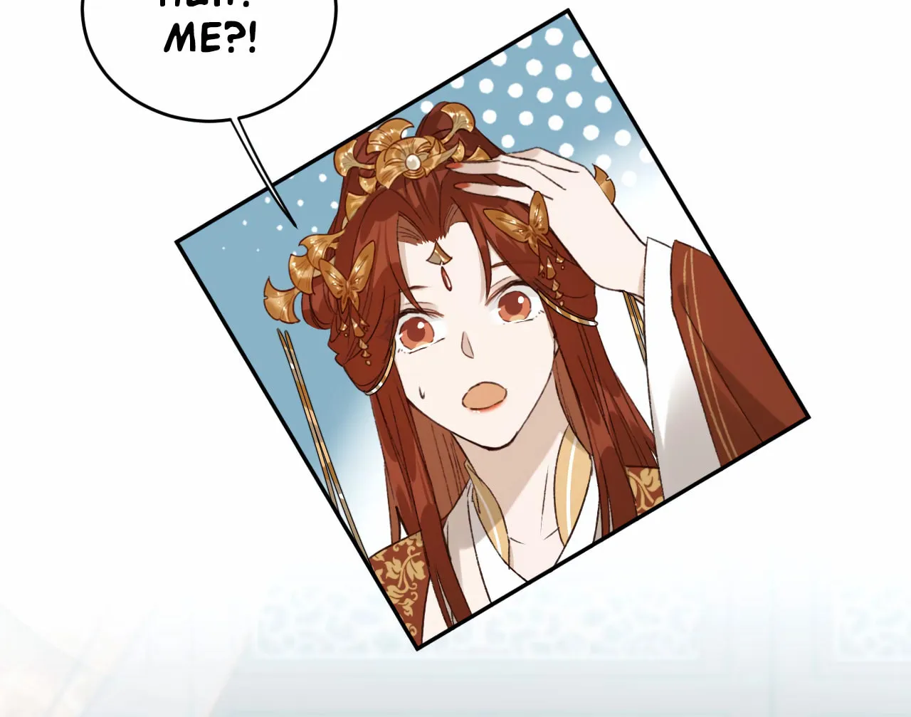 Read How the Empress Breaks the Rules chapter 20 image 51 on Lezhin