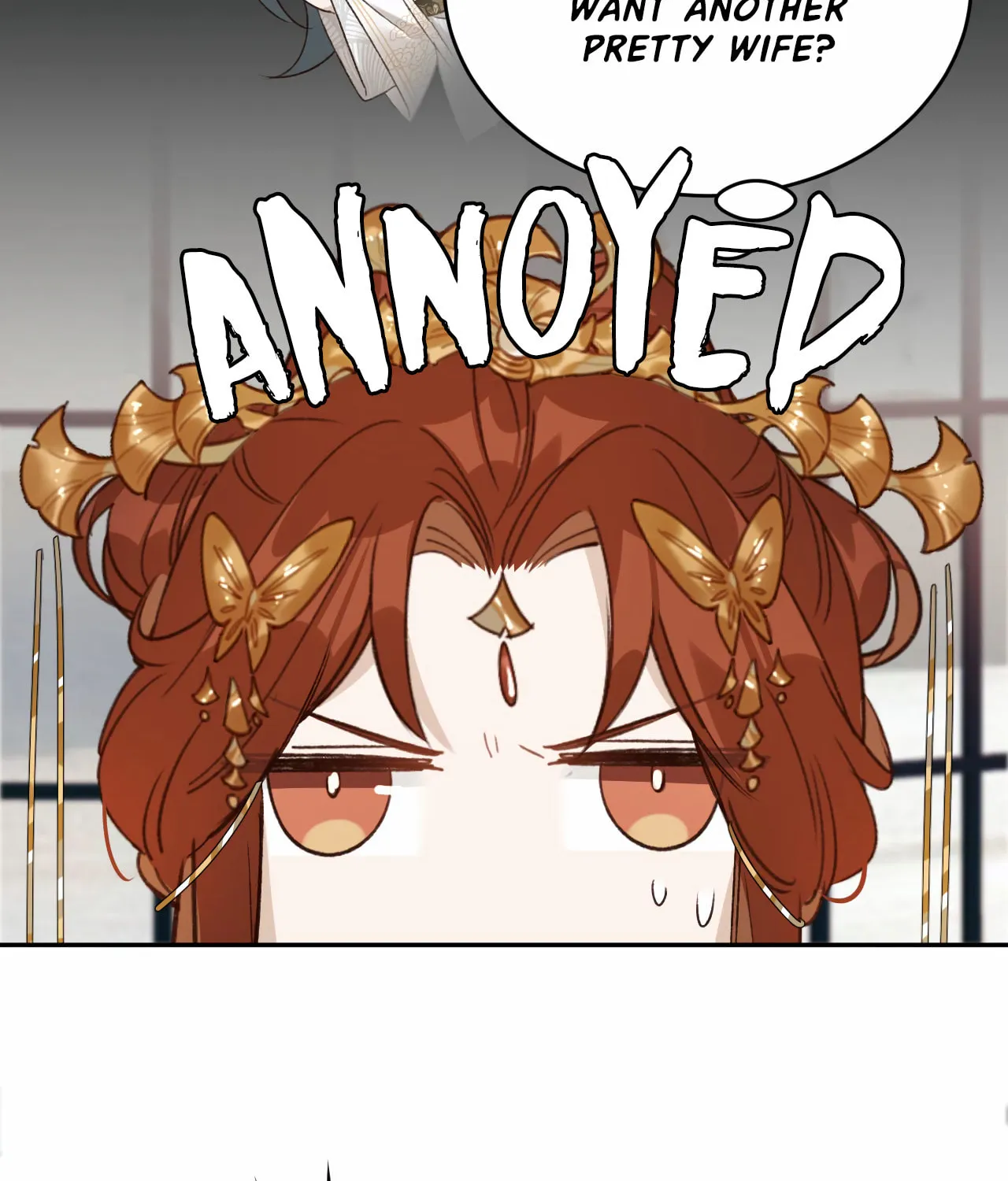 Read How the Empress Breaks the Rules chapter 20 image 59 on Lezhin