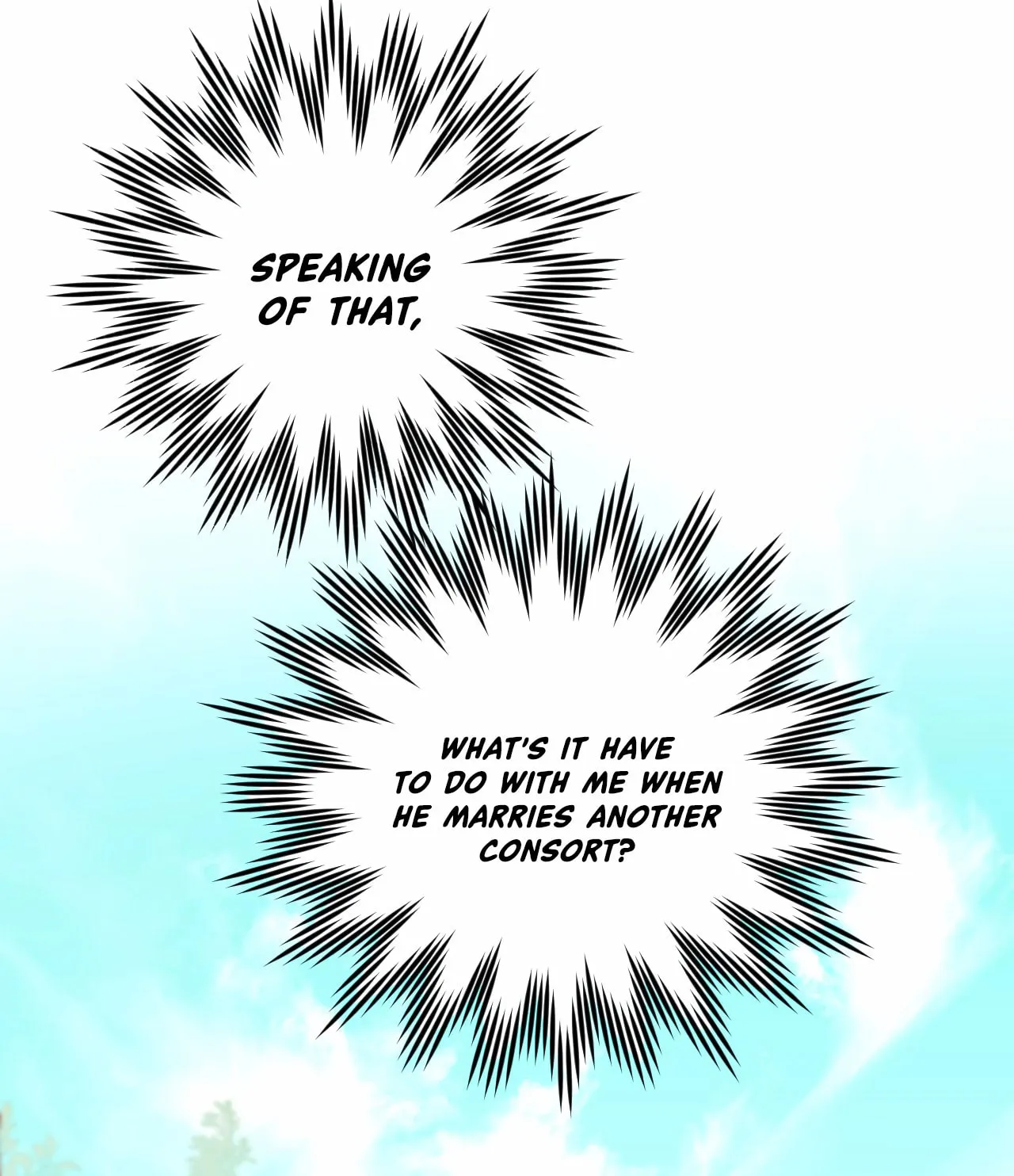 Read How the Empress Breaks the Rules chapter 20 image 60 on Lezhin
