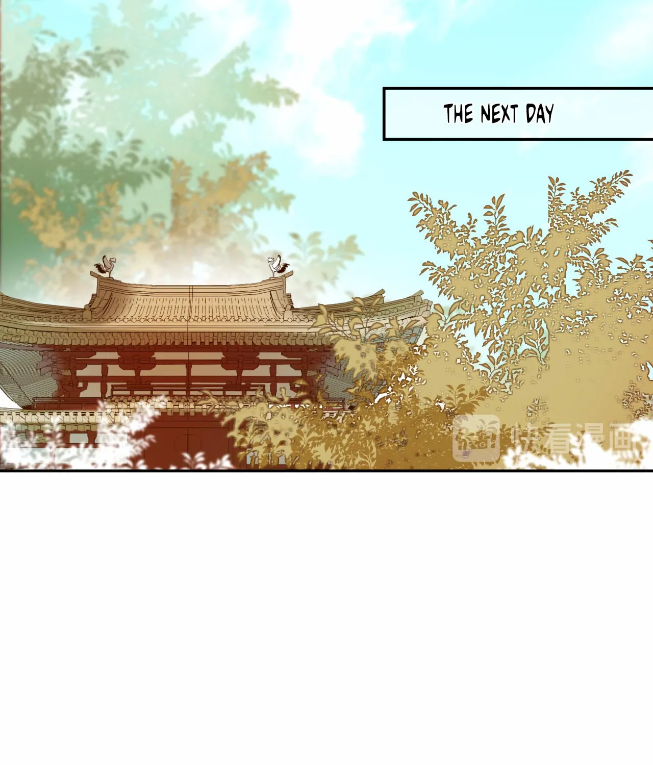 Read How the Empress Breaks the Rules chapter 20 image 61 on Lezhin