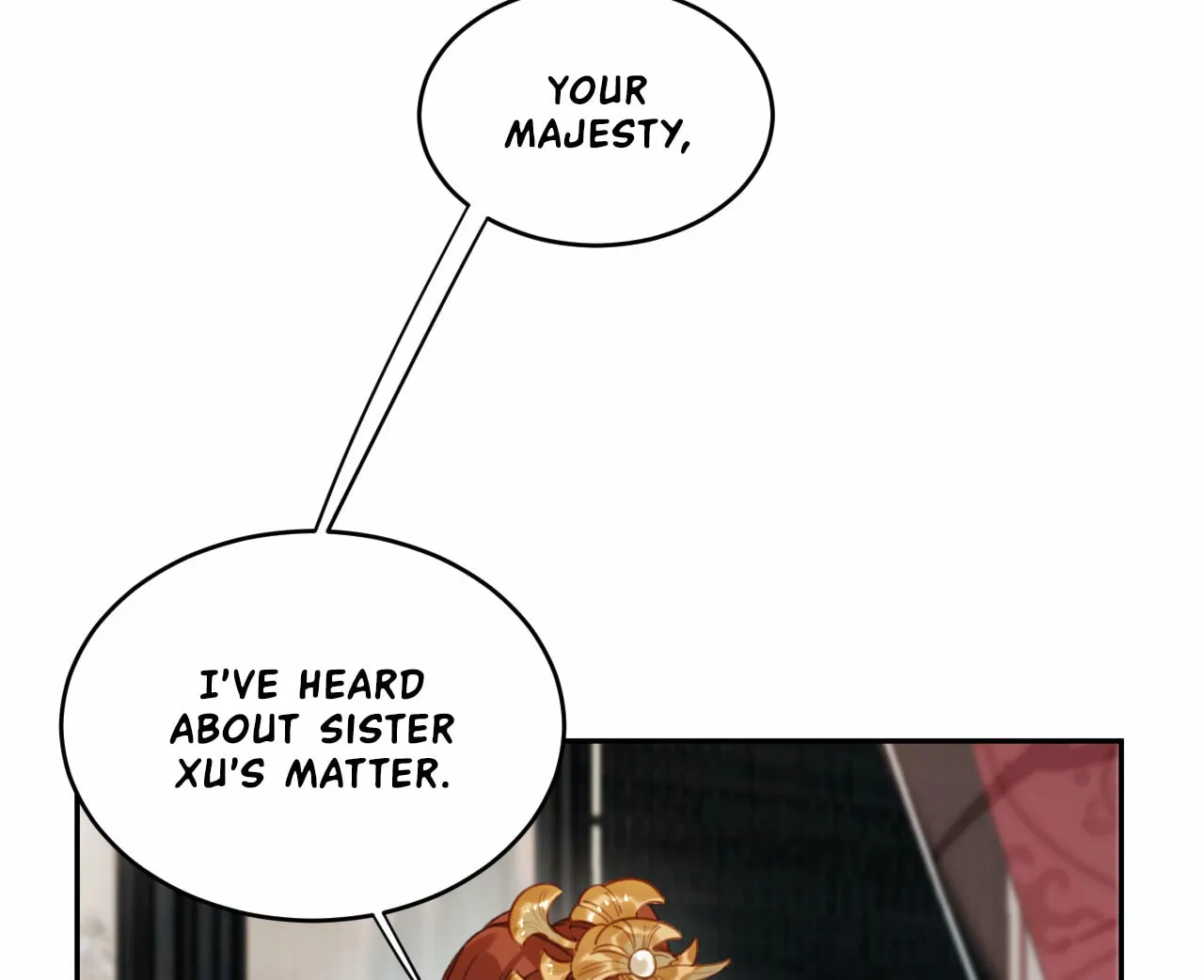 Read How the Empress Breaks the Rules chapter 20 image 63 on Lezhin