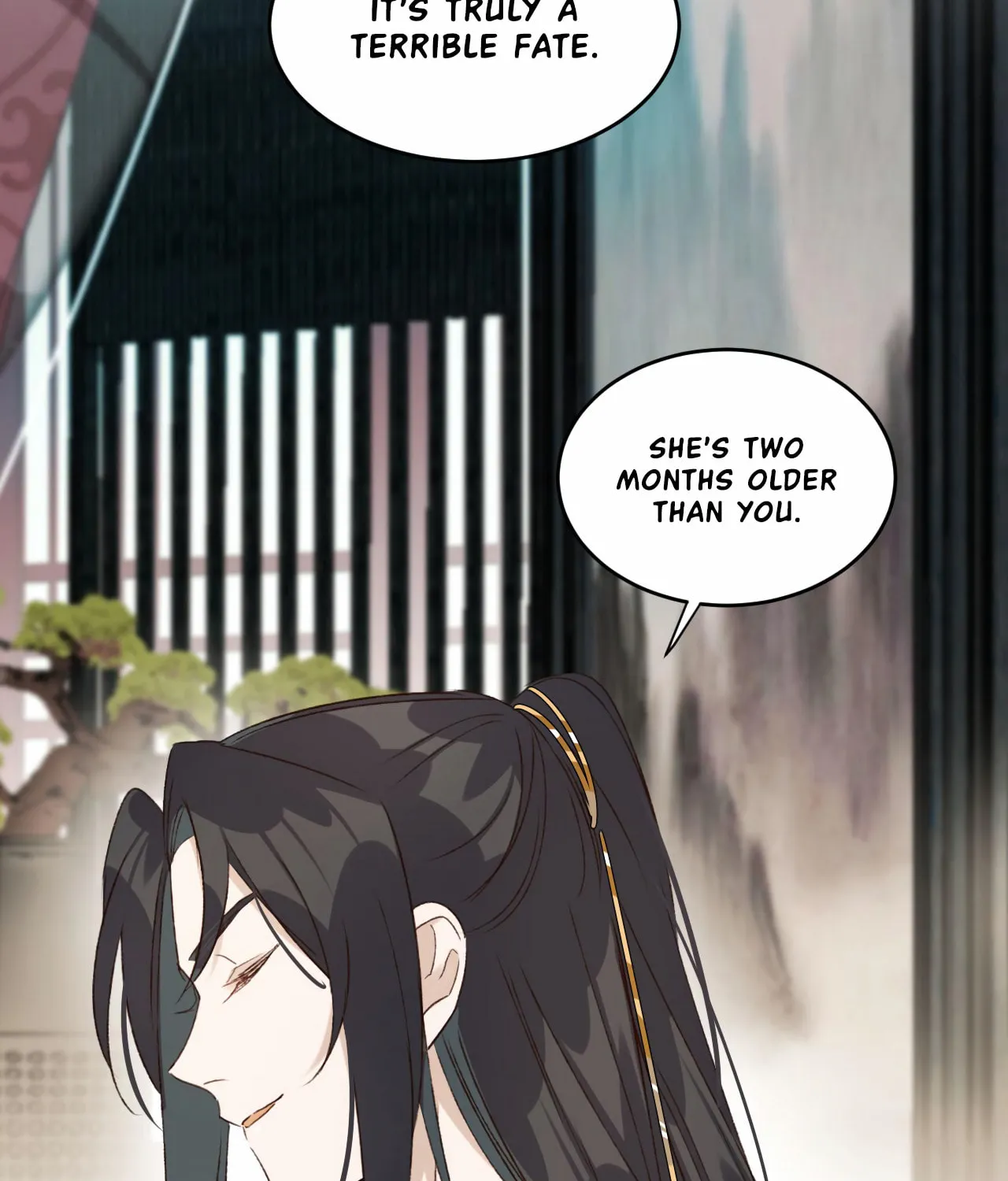 Read How the Empress Breaks the Rules chapter 20 image 65 on Lezhin