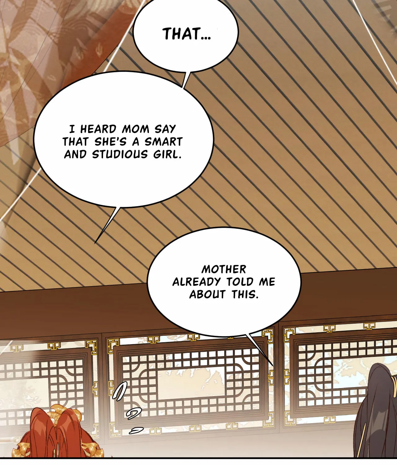 Read How the Empress Breaks the Rules chapter 20 image 68 on Lezhin