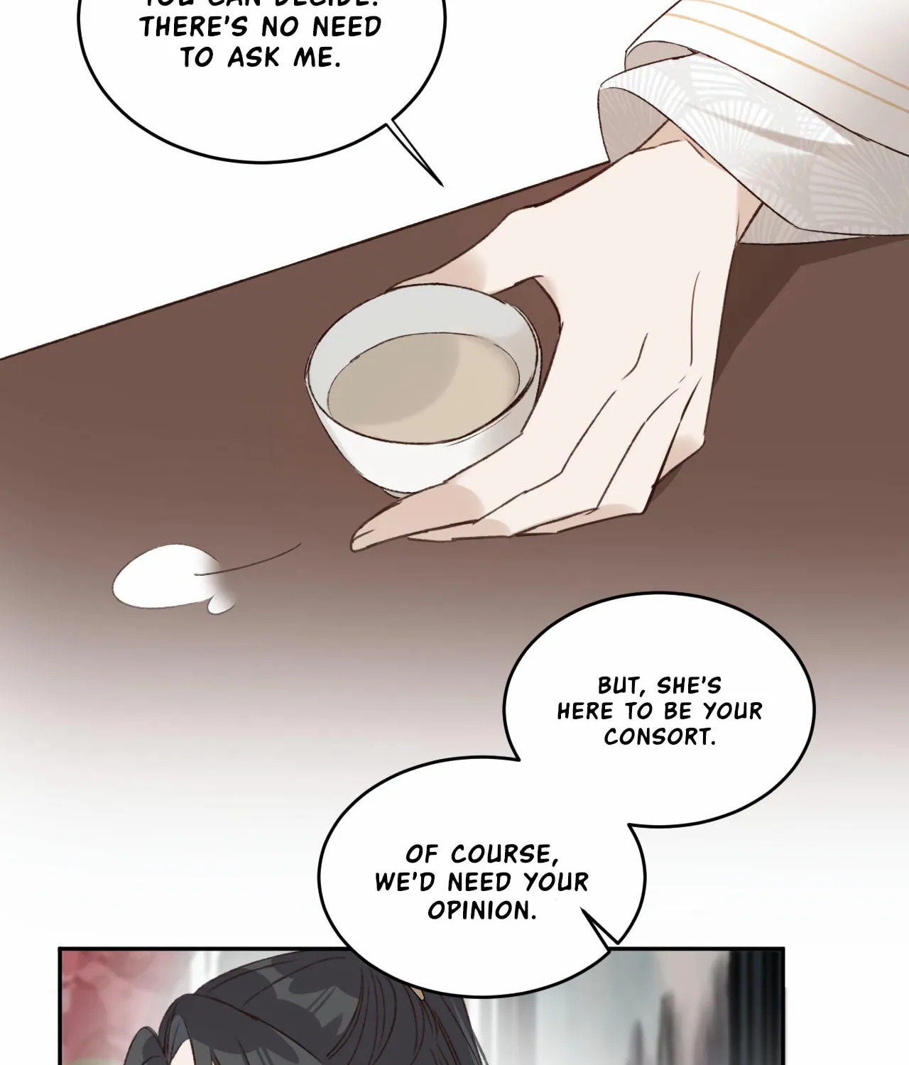 Read How the Empress Breaks the Rules chapter 20 image 71 on Lezhin