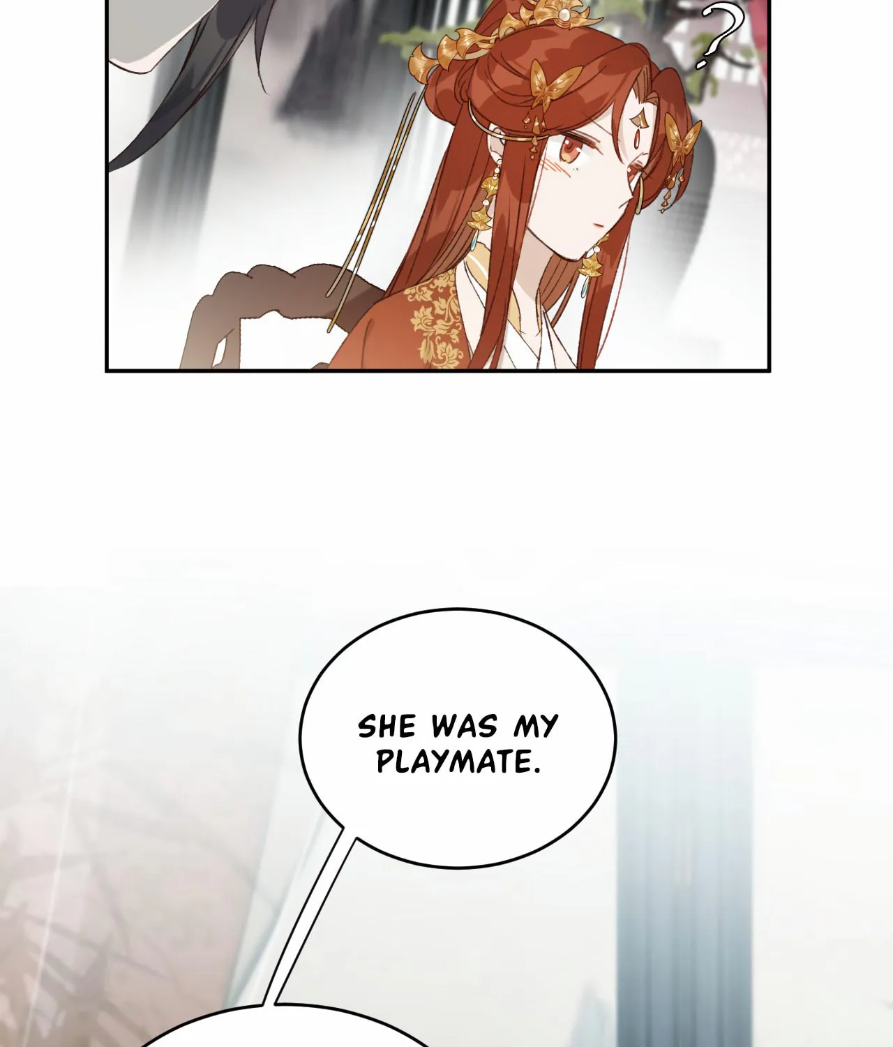 Read How the Empress Breaks the Rules chapter 20 image 74 on Lezhin