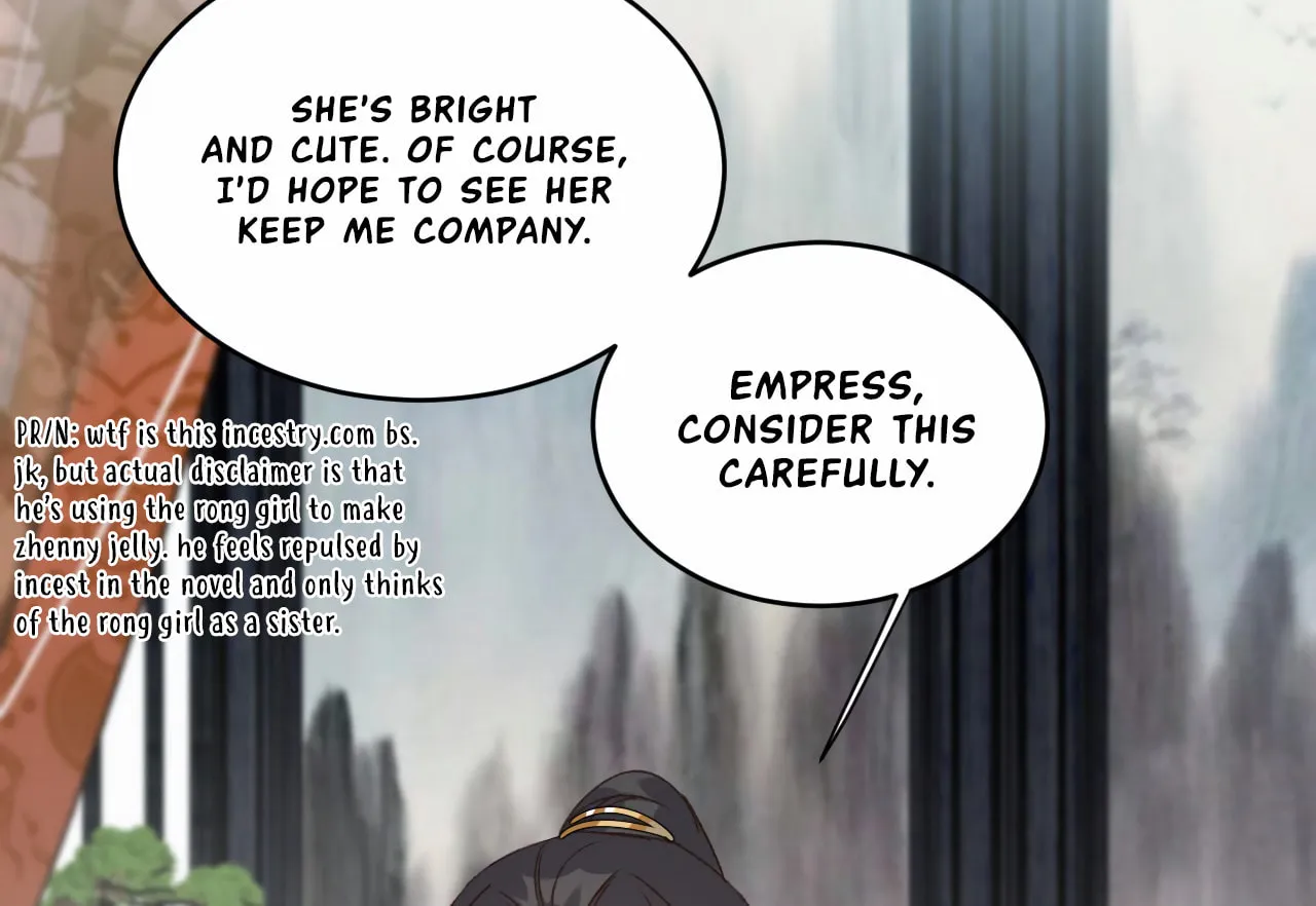 Read How the Empress Breaks the Rules chapter 20 image 75 on Lezhin