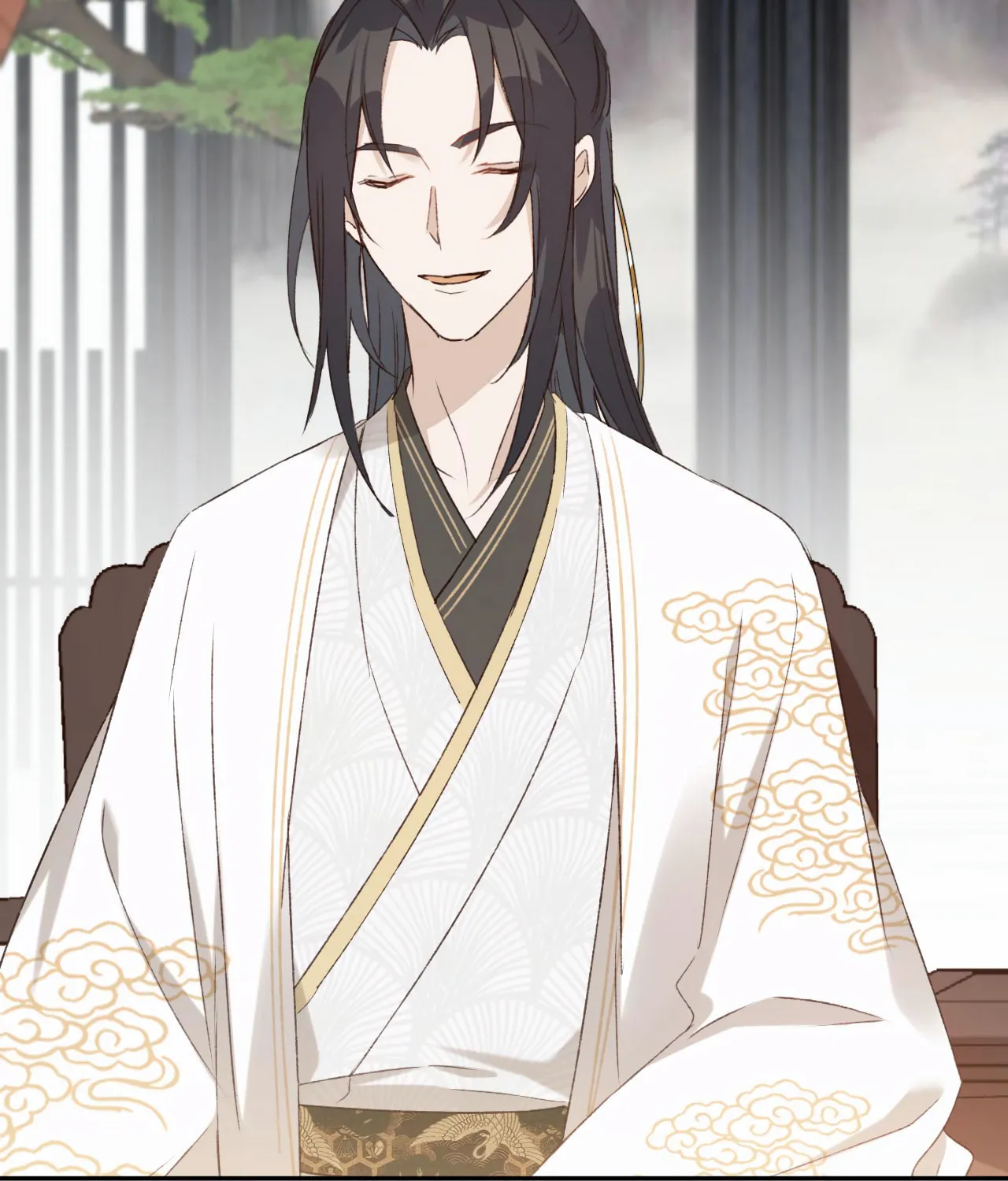 Read How the Empress Breaks the Rules chapter 20 image 76 on Lezhin