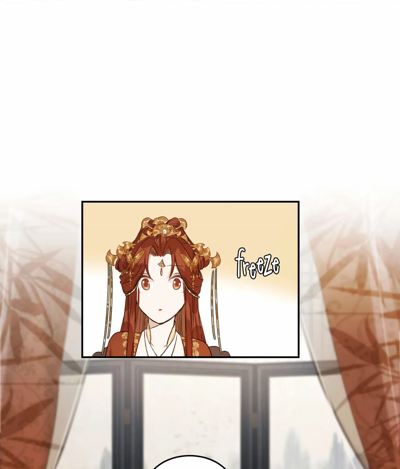 Read How the Empress Breaks the Rules chapter 20 image 77 on Lezhin