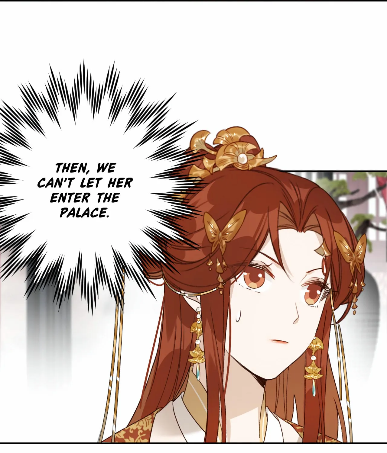 Read How the Empress Breaks the Rules chapter 20 image 79 on Lezhin
