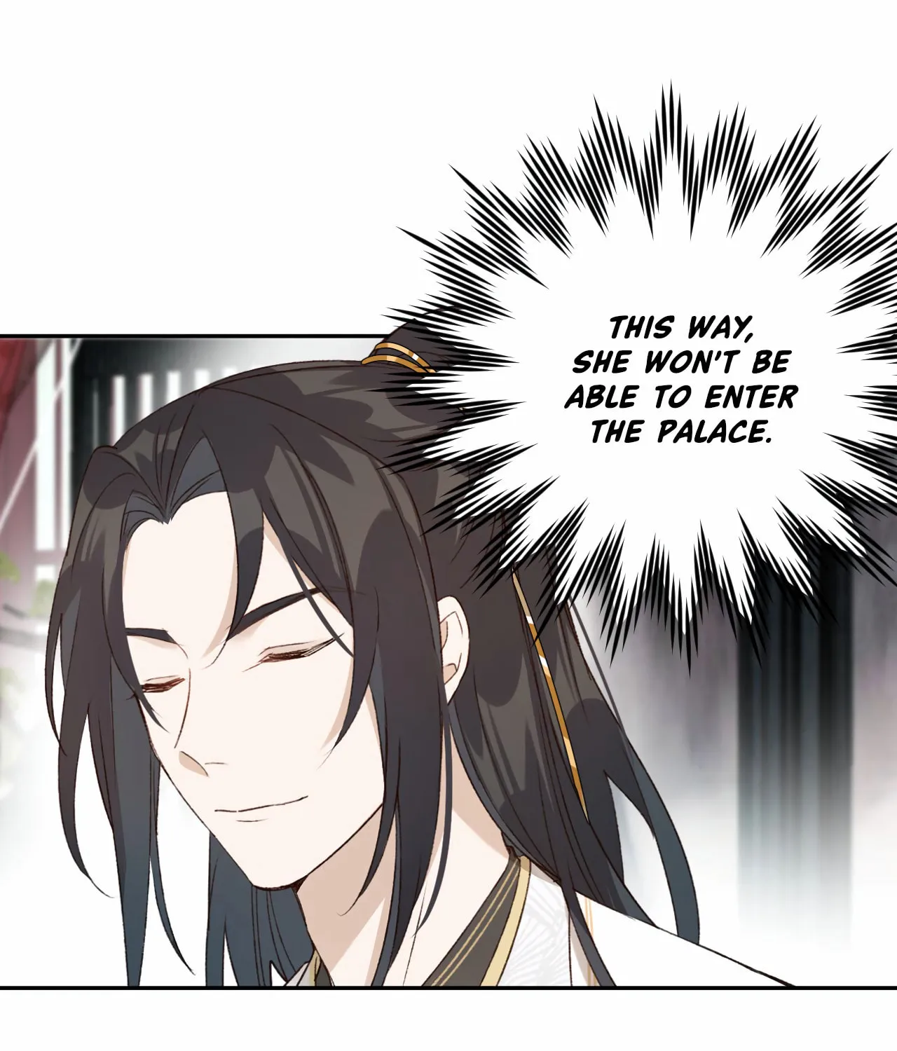 Read How the Empress Breaks the Rules chapter 20 image 80 on Lezhin