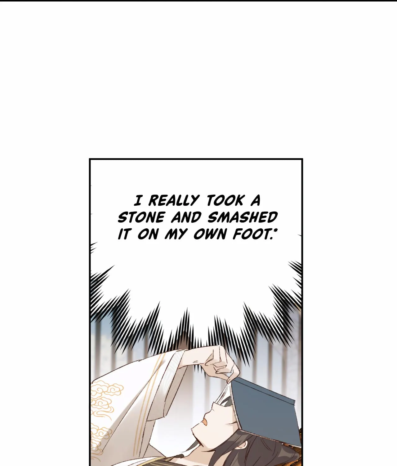 Read How the Empress Breaks the Rules chapter 21 image 17 on Lezhin