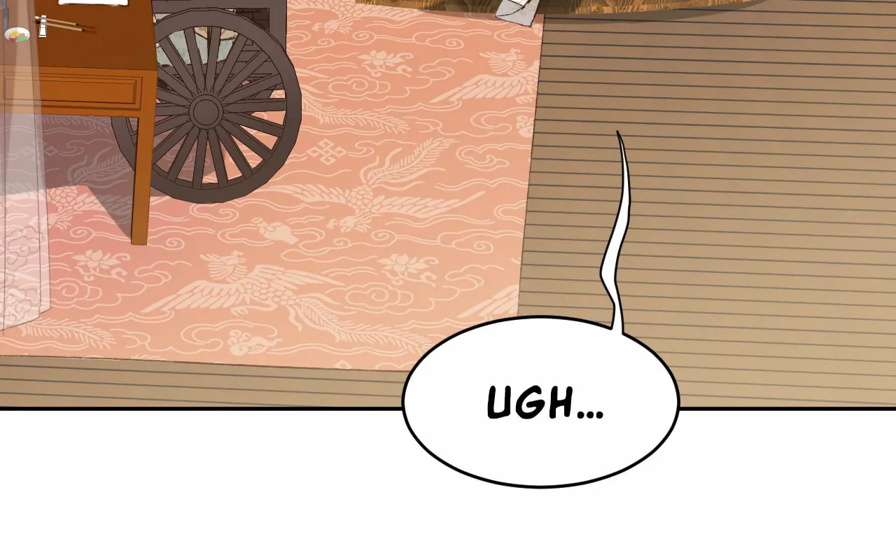 Read How the Empress Breaks the Rules chapter 21 image 19 on Lezhin
