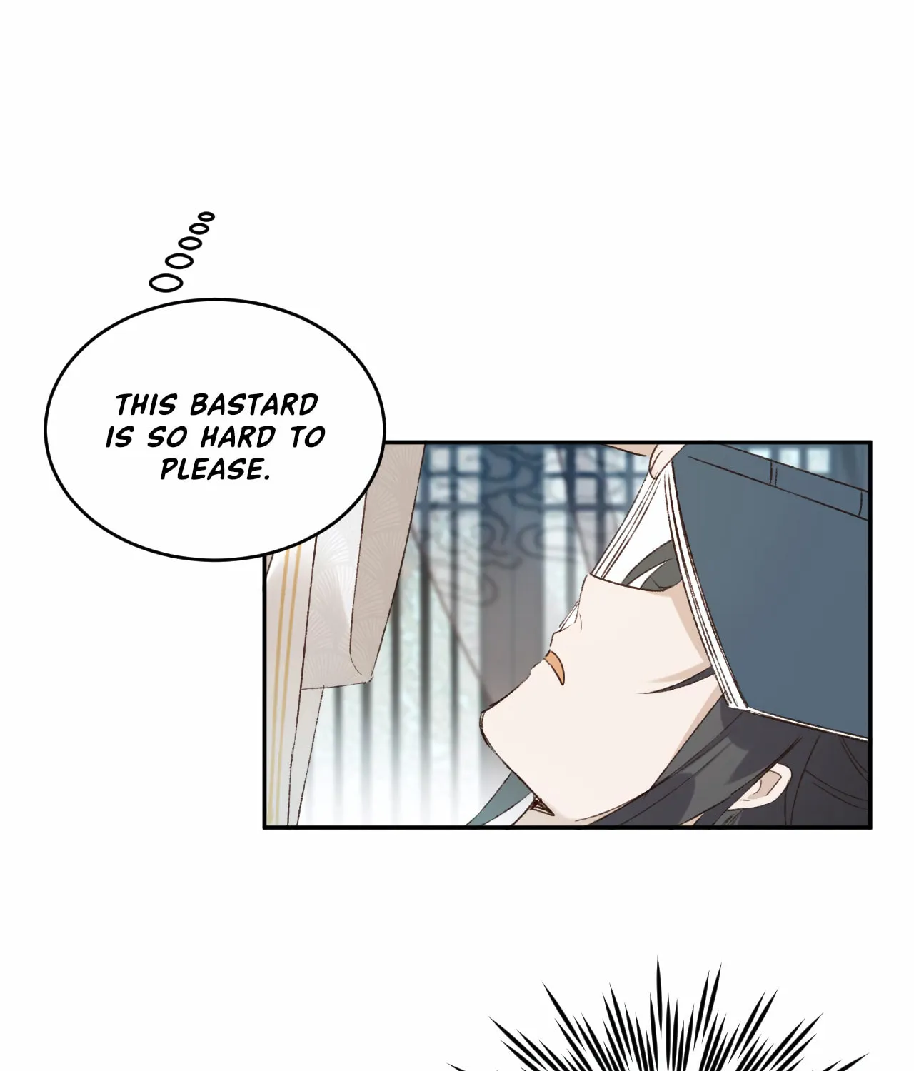 Read How the Empress Breaks the Rules chapter 21 image 21 on Lezhin