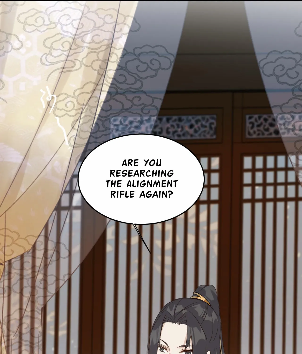 Read How the Empress Breaks the Rules chapter 21 image 23 on Lezhin