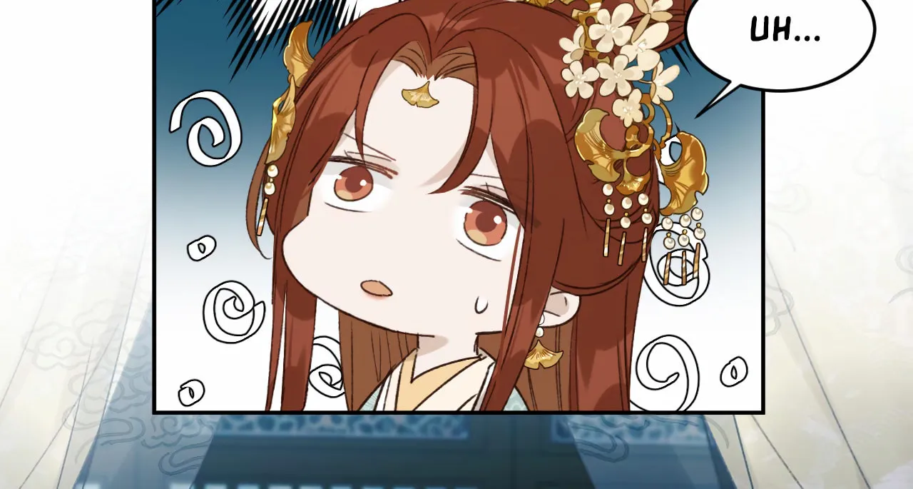 Read How the Empress Breaks the Rules chapter 21 image 31 on Lezhin