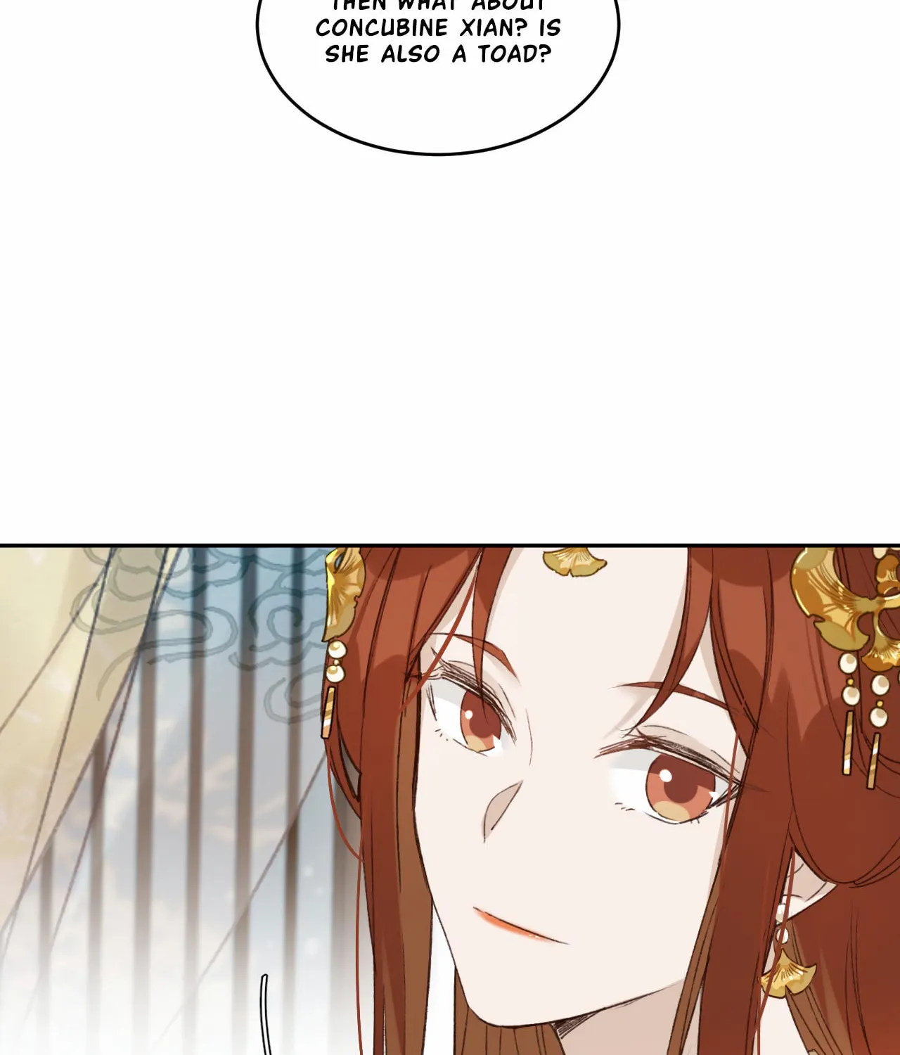 Read How the Empress Breaks the Rules chapter 21 image 36 on Lezhin