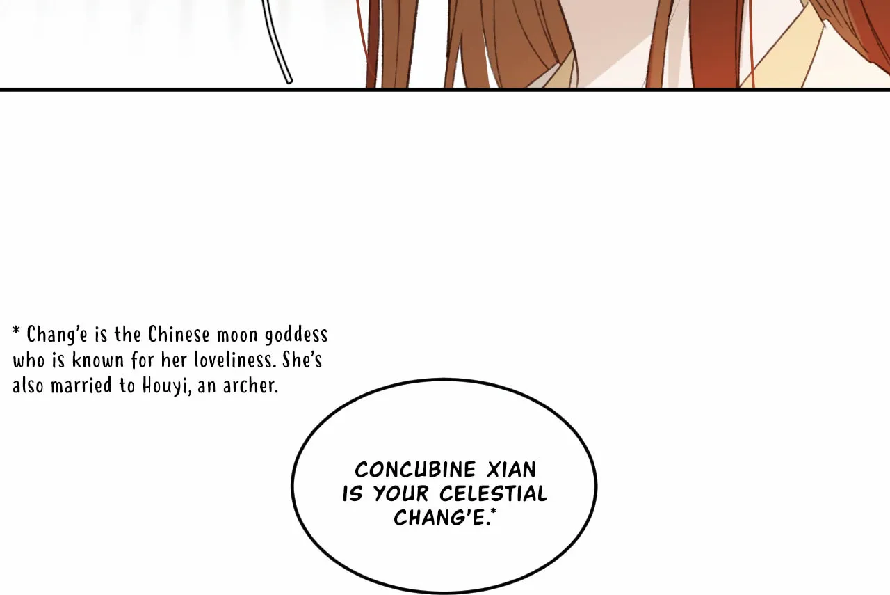 Read How the Empress Breaks the Rules chapter 21 image 37 on Lezhin