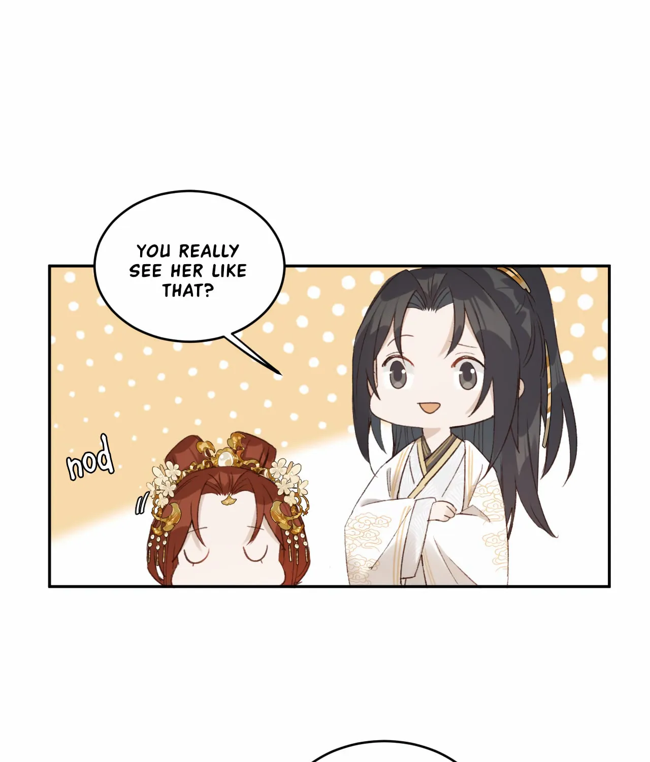 Read How the Empress Breaks the Rules chapter 21 image 38 on Lezhin