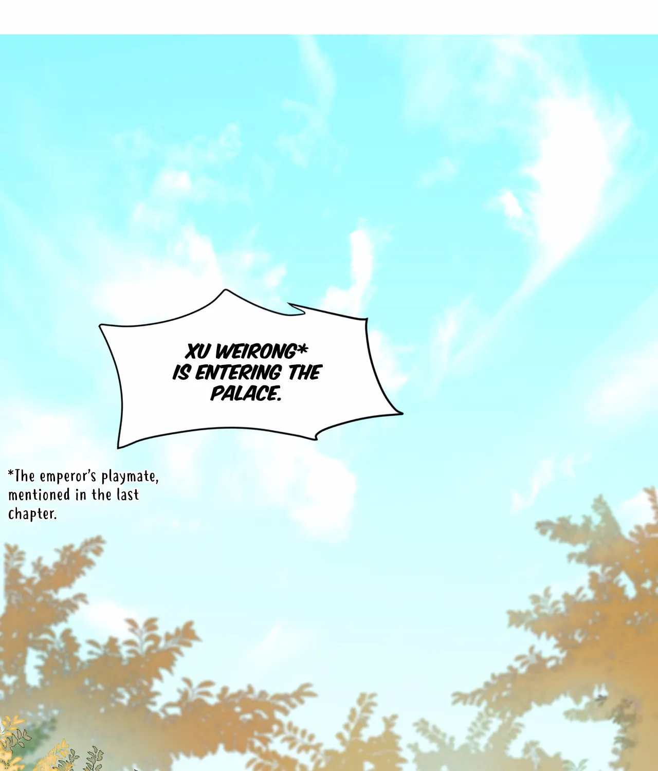 Read How the Empress Breaks the Rules chapter 21 image 4 on Lezhin