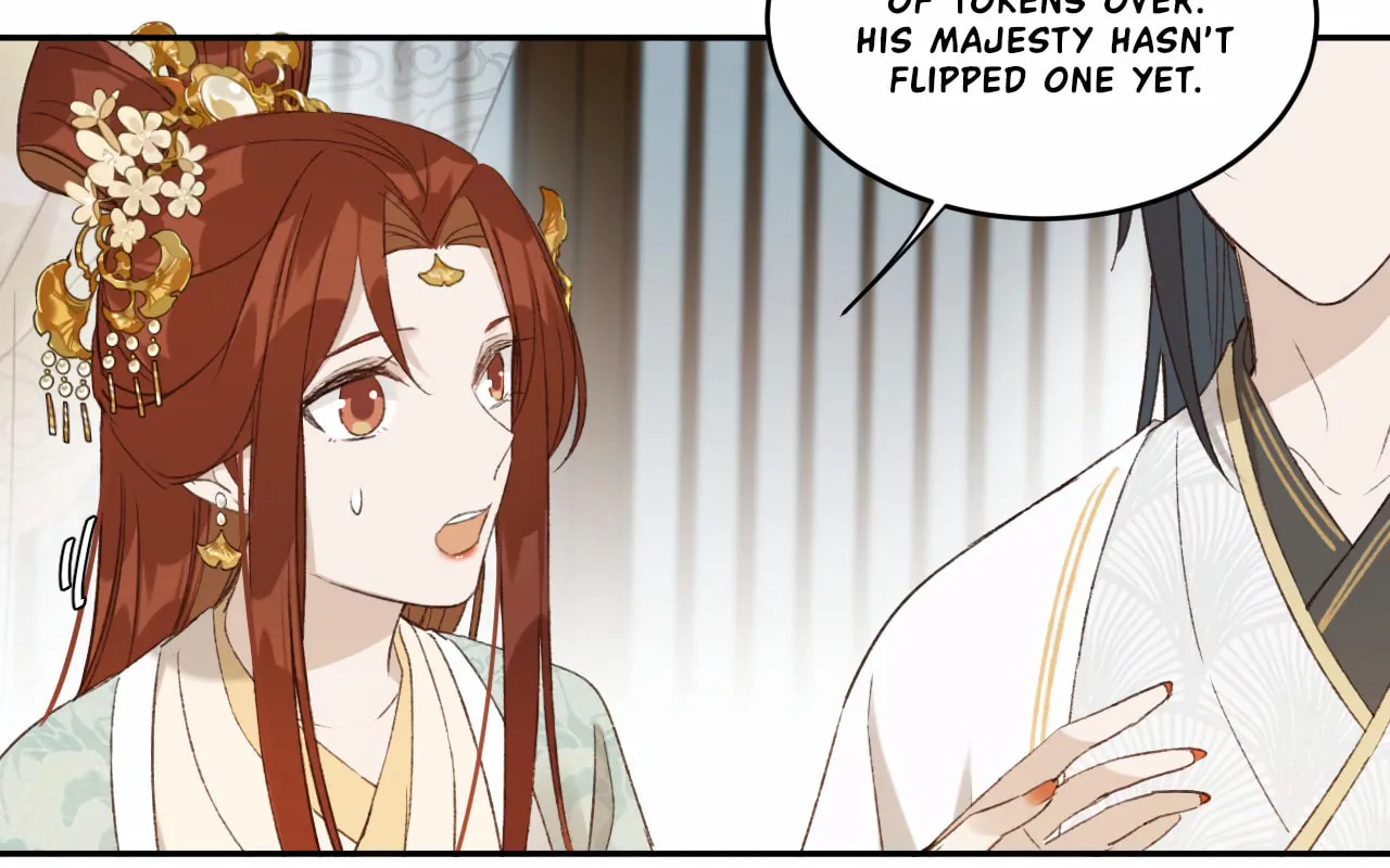 Read How the Empress Breaks the Rules chapter 21 image 46 on Lezhin
