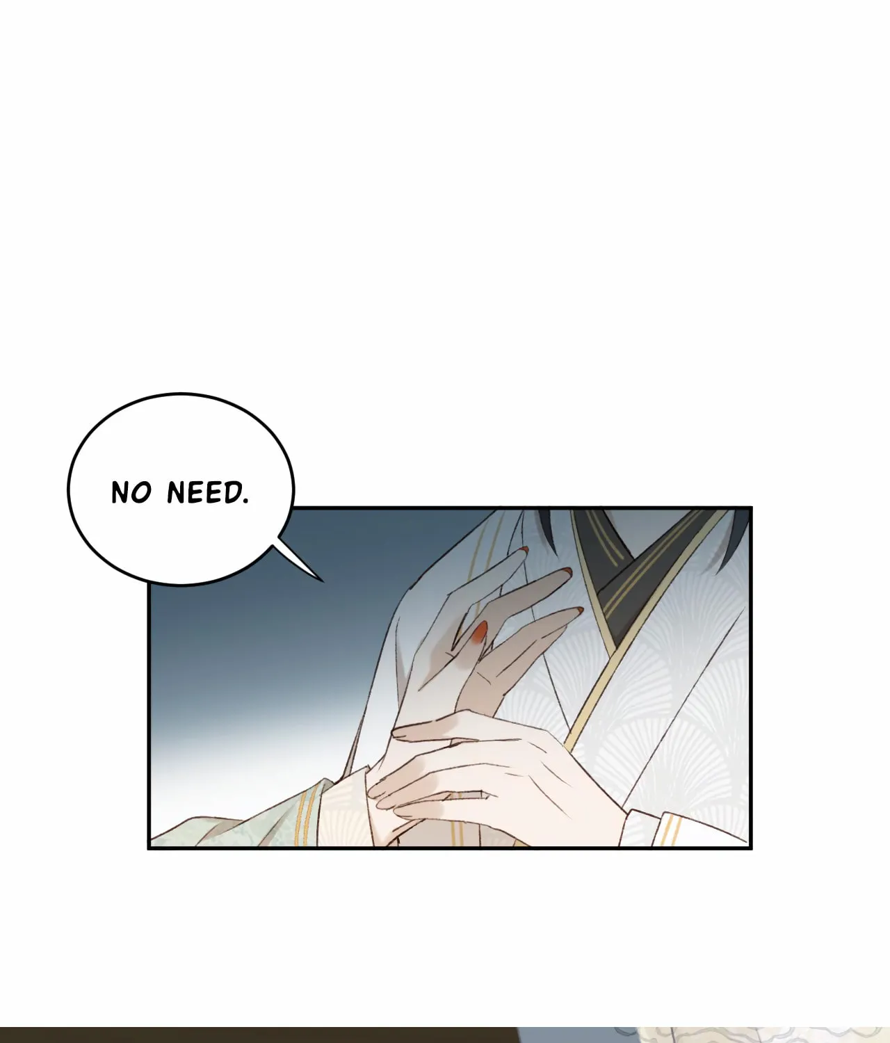 Read How the Empress Breaks the Rules chapter 21 image 47 on Lezhin