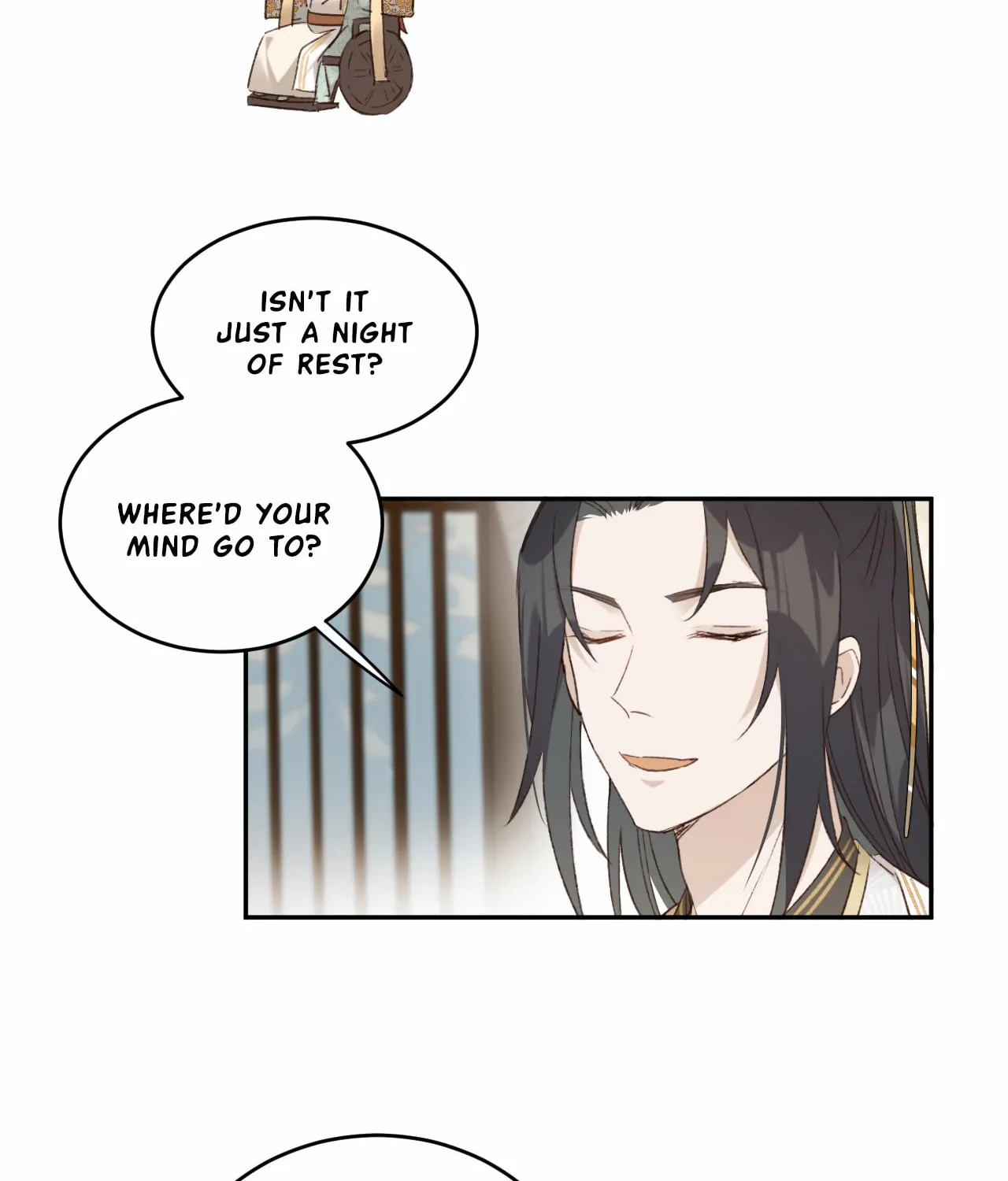 Read How the Empress Breaks the Rules chapter 21 image 51 on Lezhin