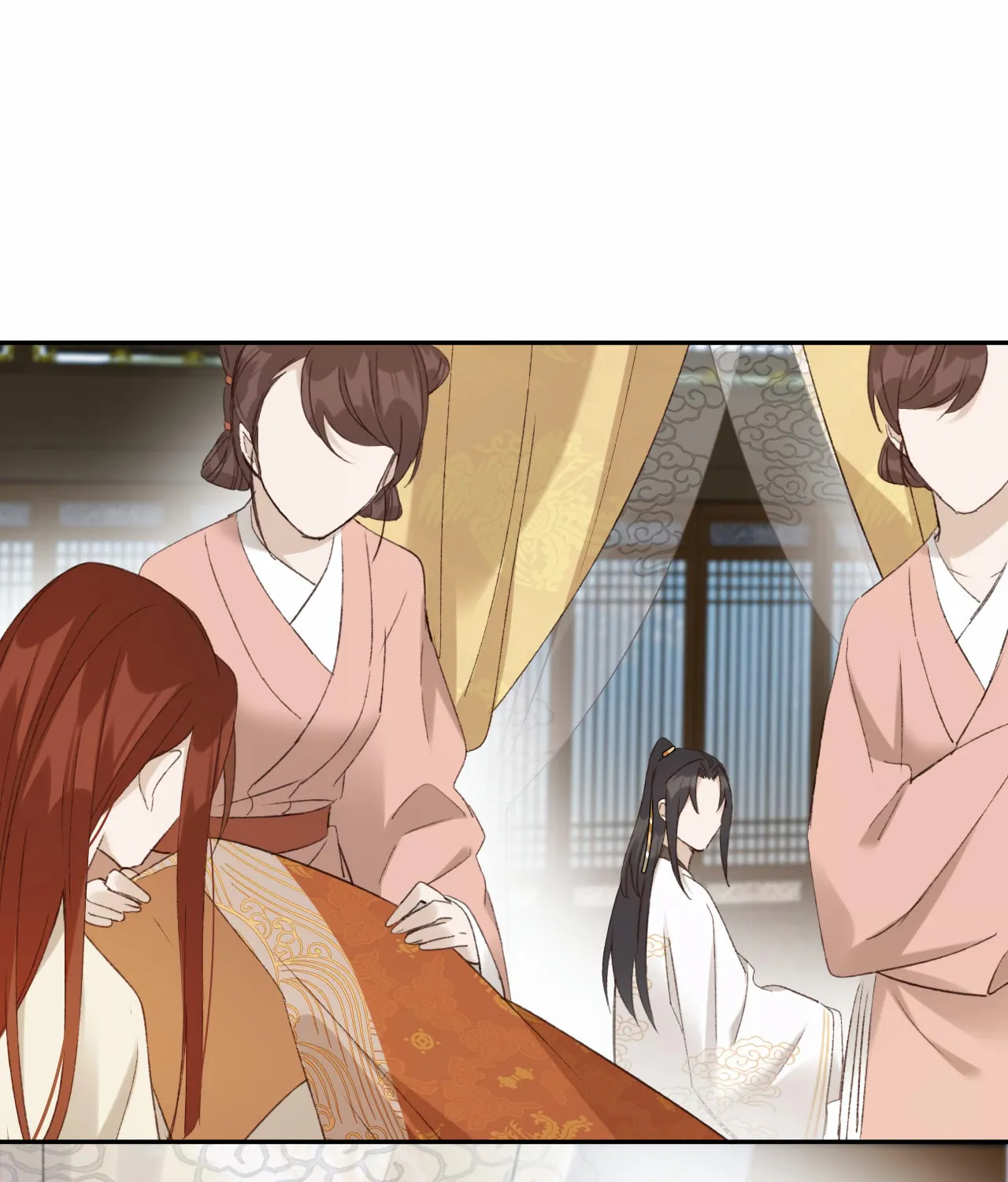 Read How the Empress Breaks the Rules chapter 21 image 53 on Lezhin