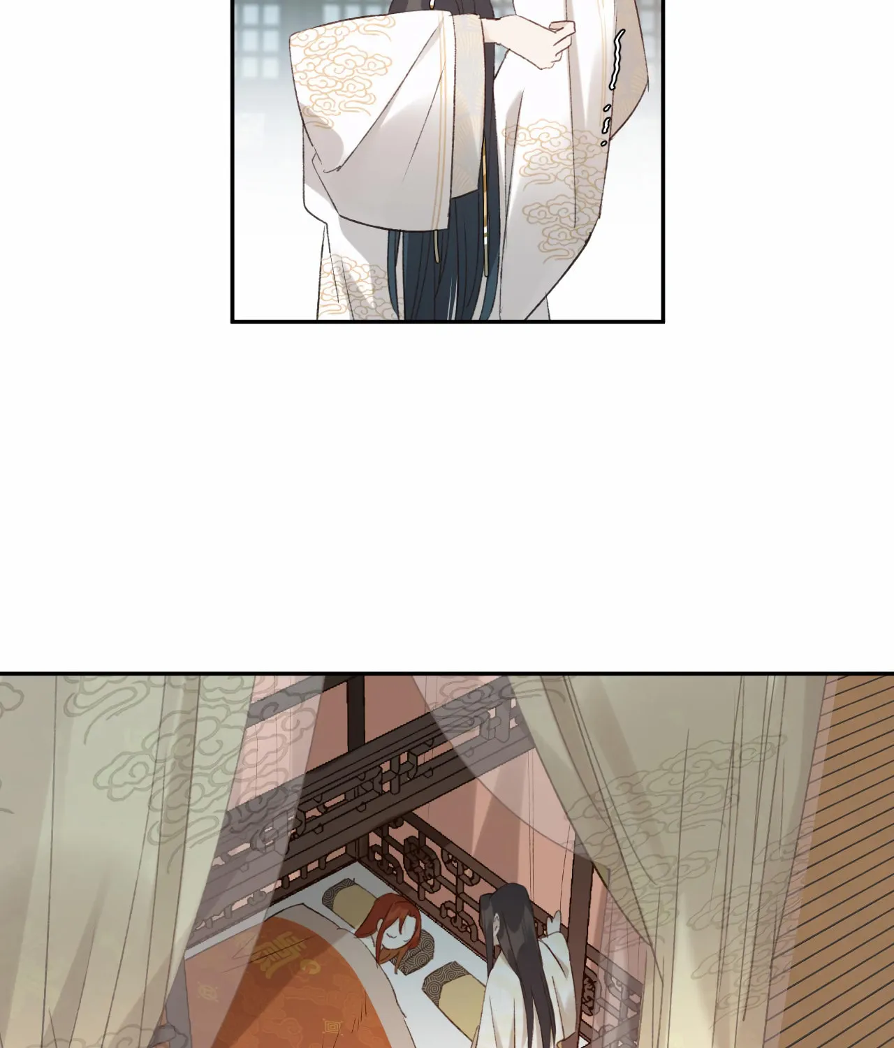 Read How the Empress Breaks the Rules chapter 21 image 57 on Lezhin