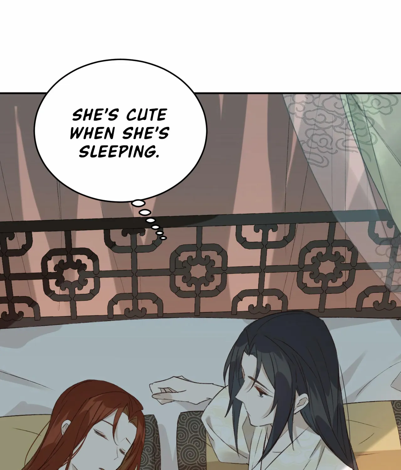 Read How the Empress Breaks the Rules chapter 21 image 59 on Lezhin