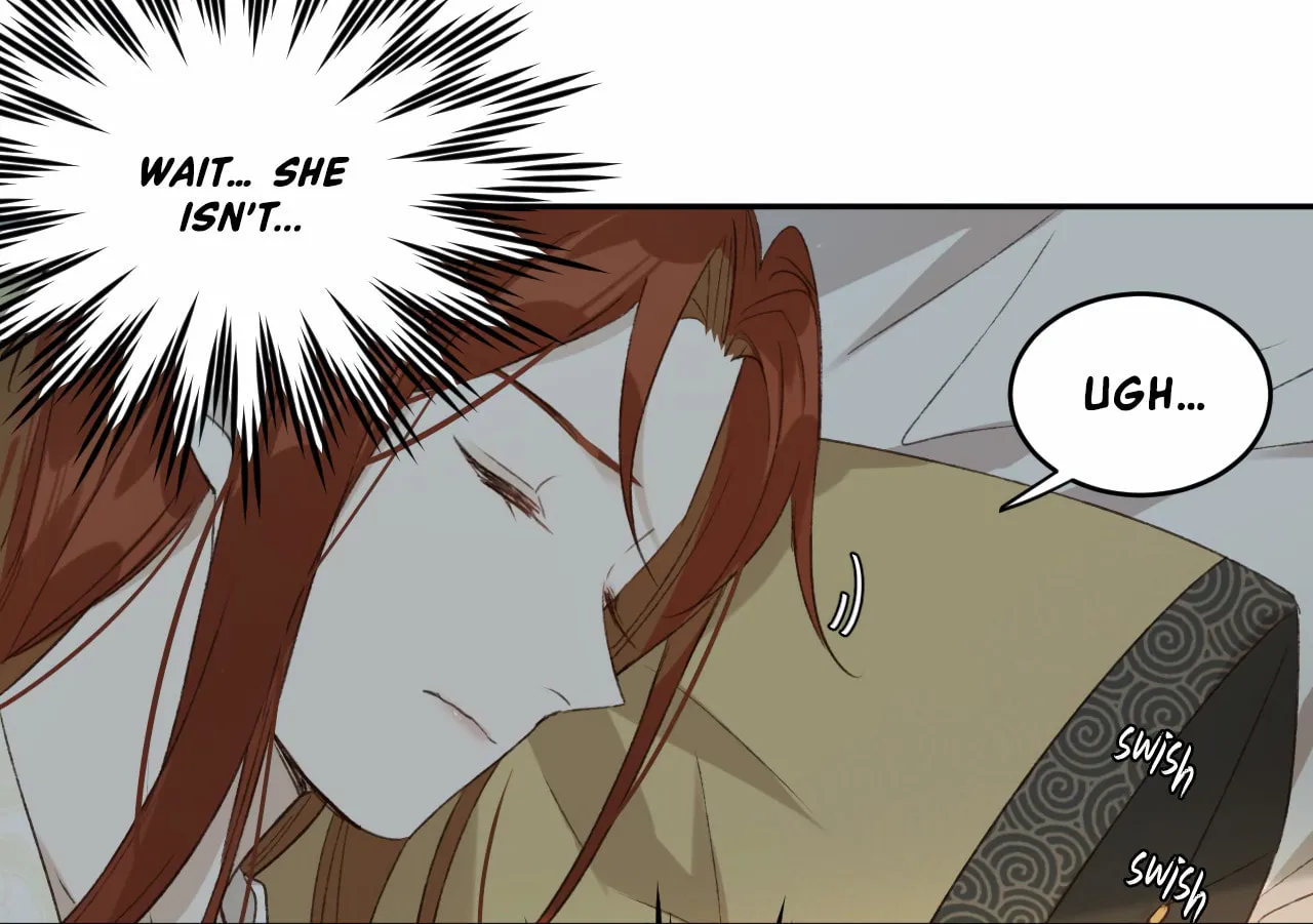 Read How the Empress Breaks the Rules chapter 21 image 64 on Lezhin