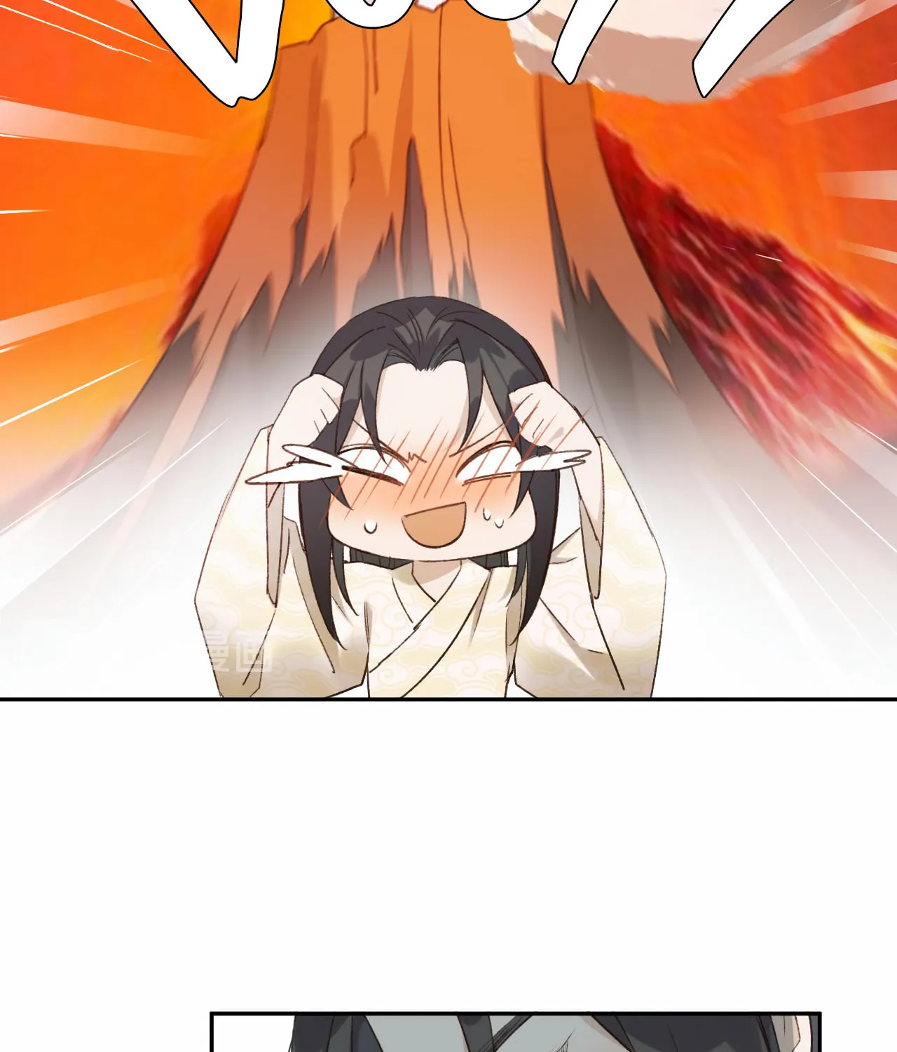 Read How the Empress Breaks the Rules chapter 21 image 66 on Lezhin