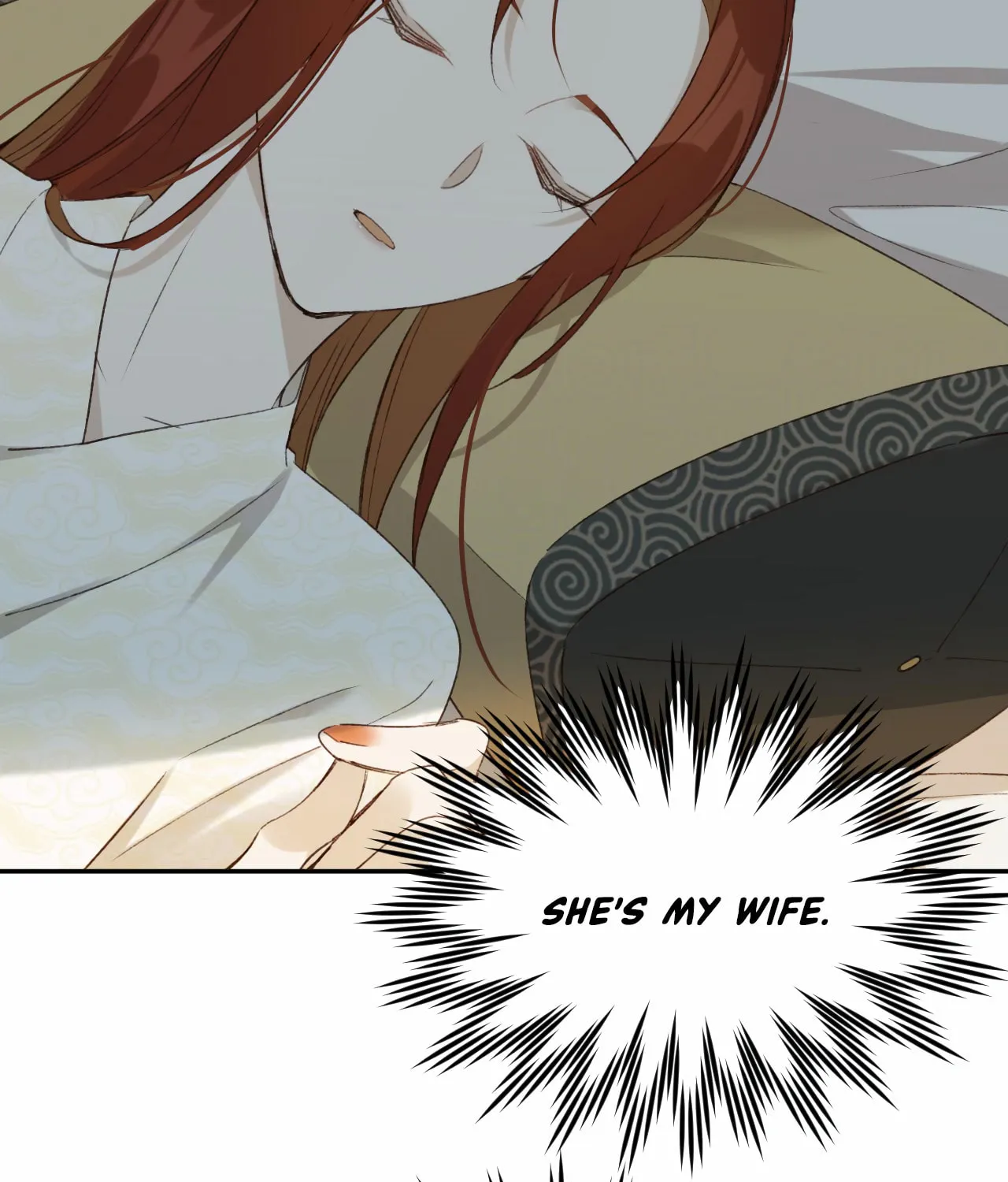 Read How the Empress Breaks the Rules chapter 21 image 68 on Lezhin