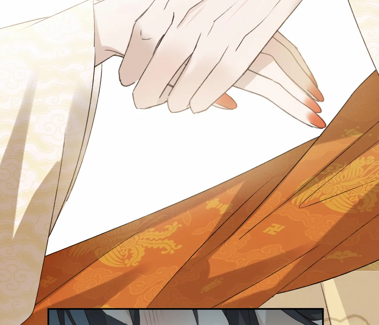 Read How the Empress Breaks the Rules chapter 21 image 70 on Lezhin