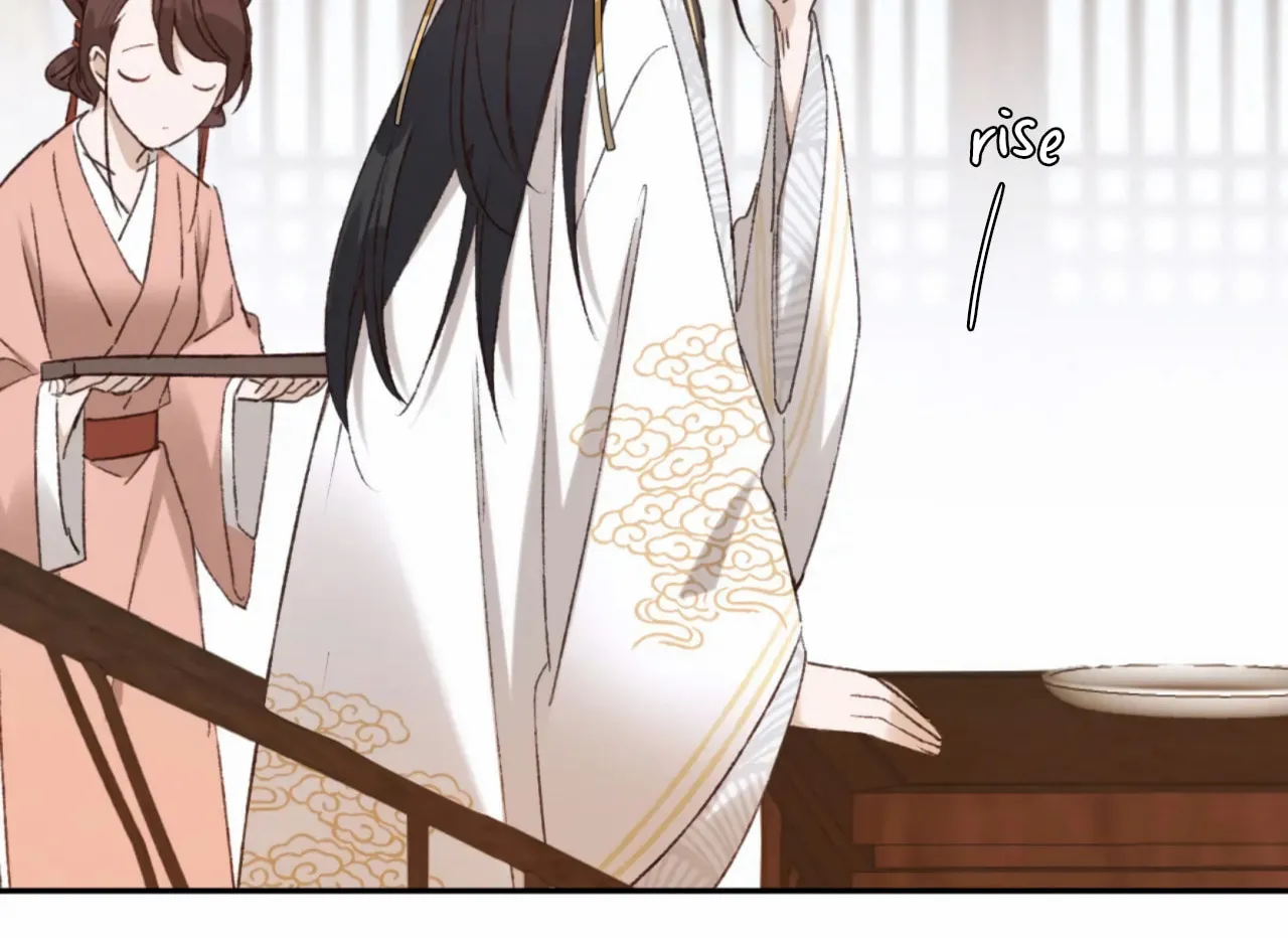 Read How the Empress Breaks the Rules chapter 22 image 13 on Lezhin