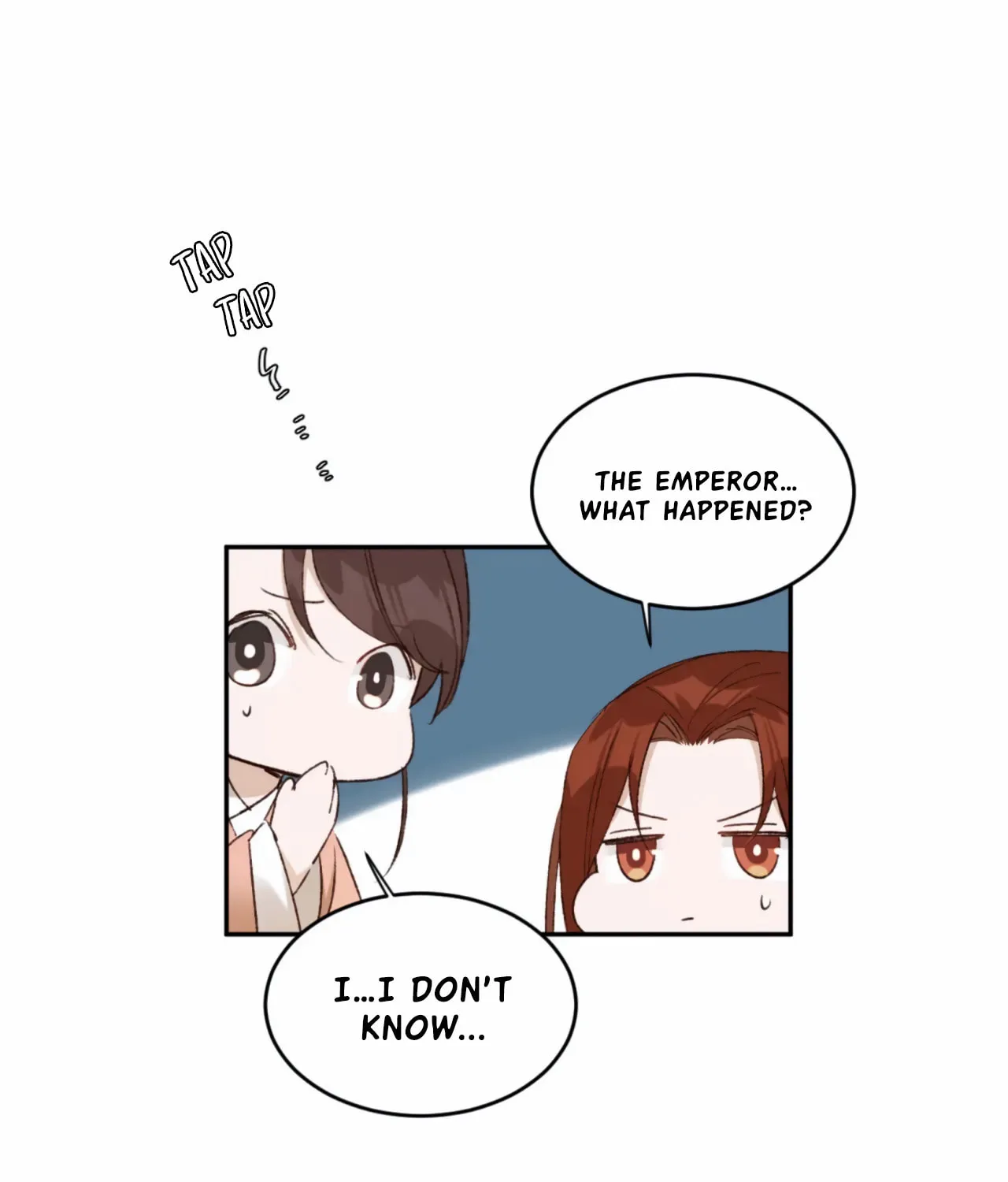 Read How the Empress Breaks the Rules chapter 22 image 14 on Lezhin