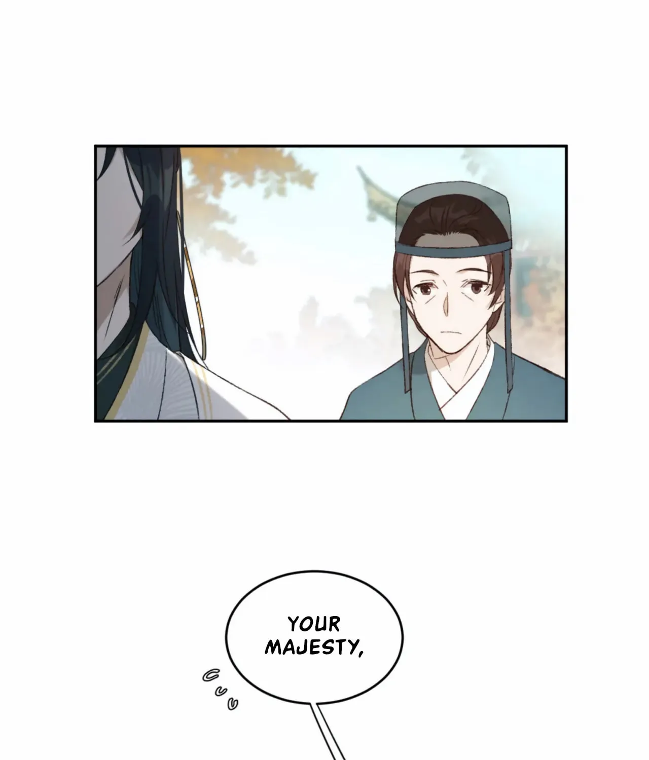 Read How the Empress Breaks the Rules chapter 22 image 19 on Lezhin