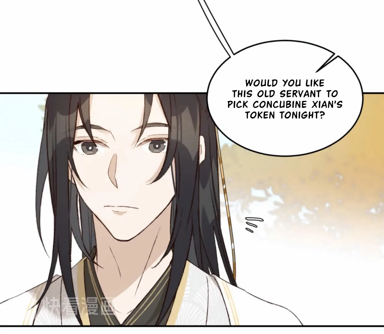 Read How the Empress Breaks the Rules chapter 22 image 20 on Lezhin