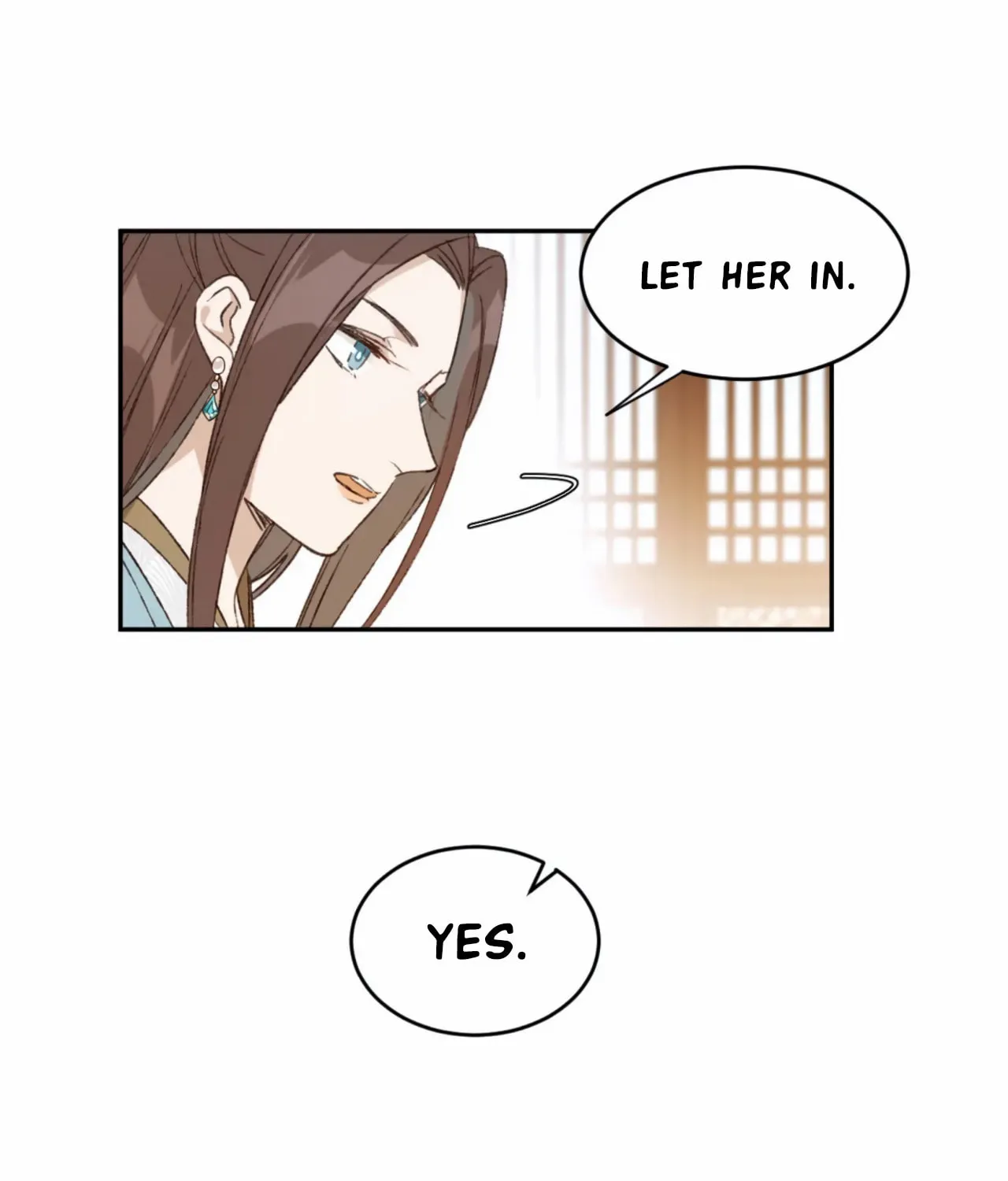 Read How the Empress Breaks the Rules chapter 22 image 34 on Lezhin