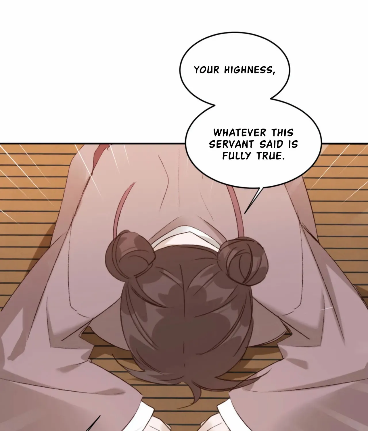 Read How the Empress Breaks the Rules chapter 22 image 40 on Lezhin