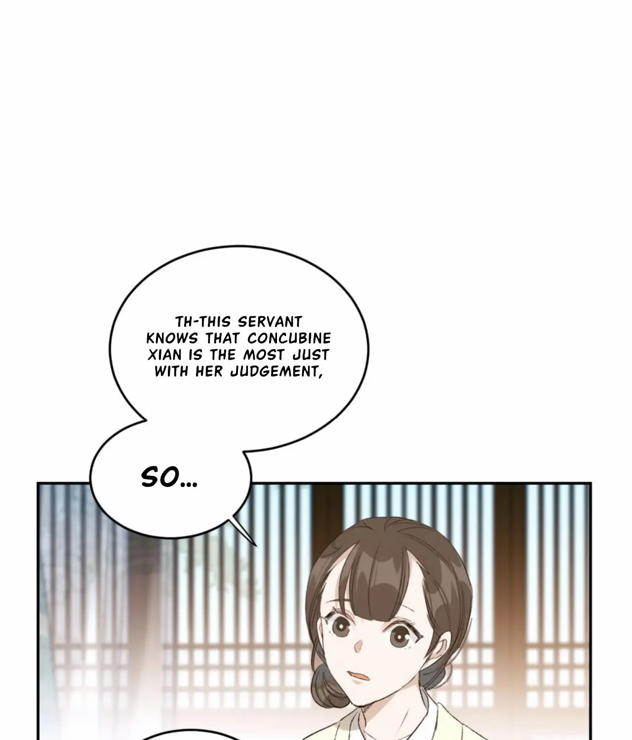 Read How the Empress Breaks the Rules chapter 22 image 45 on Lezhin
