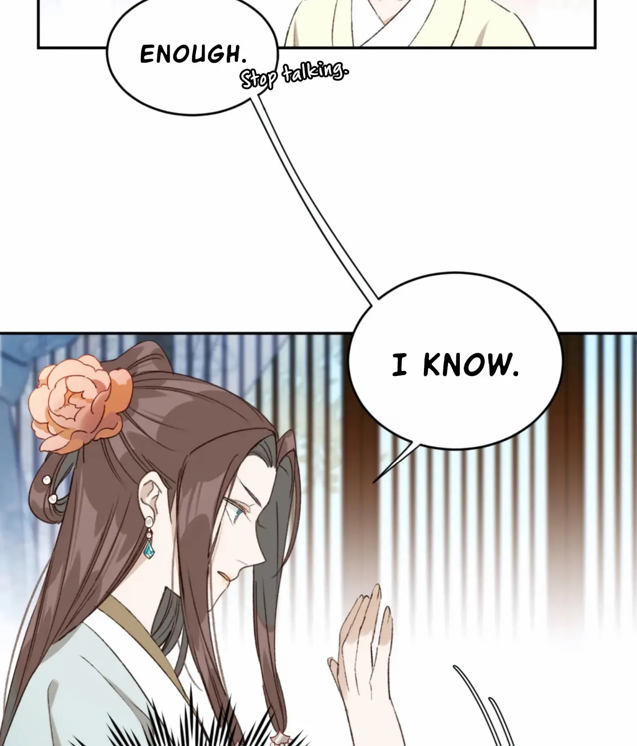 Read How the Empress Breaks the Rules chapter 22 image 46 on Lezhin