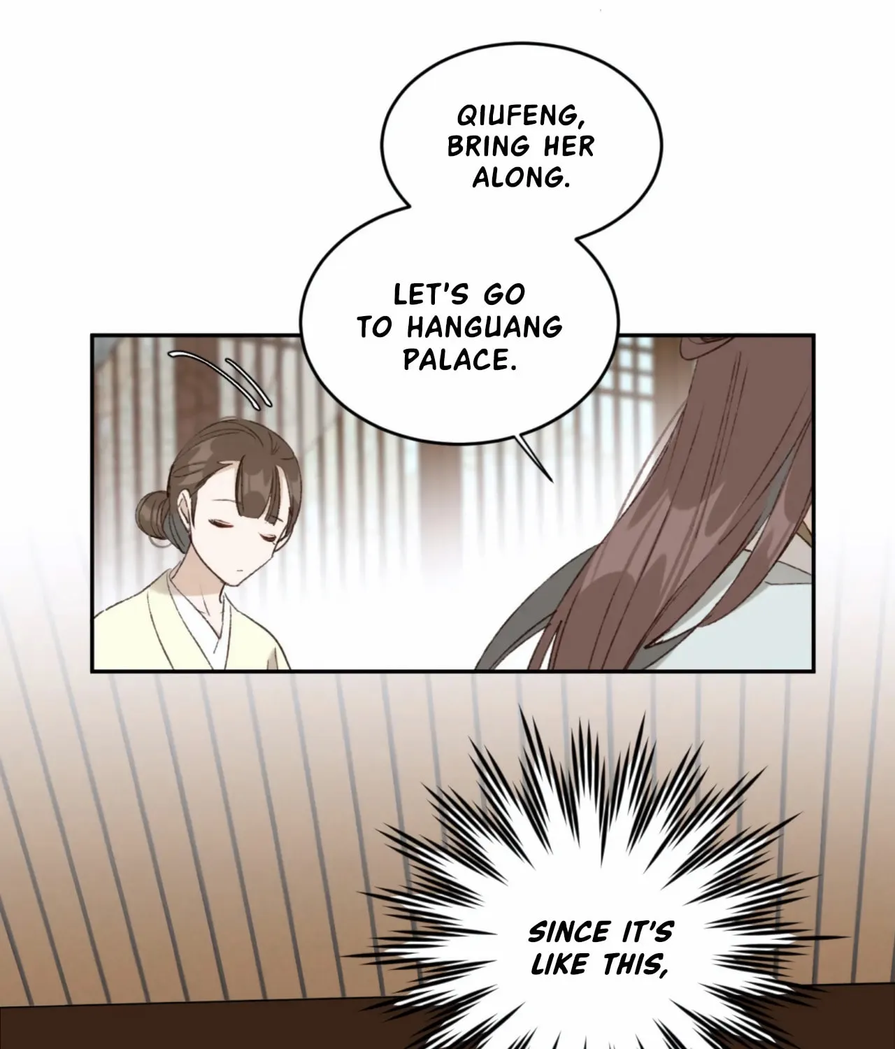 Read How the Empress Breaks the Rules chapter 22 image 48 on Lezhin