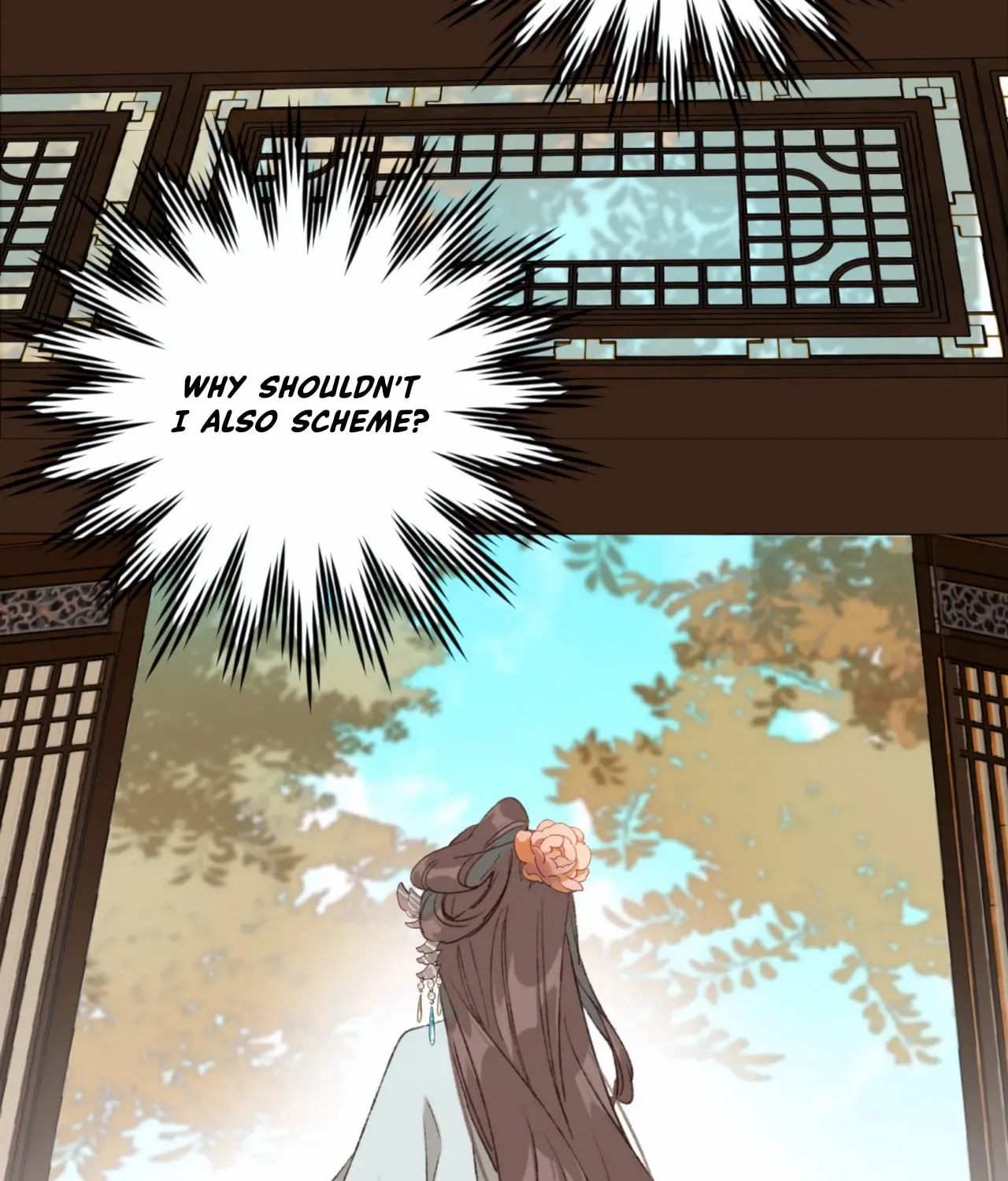 Read How the Empress Breaks the Rules chapter 22 image 49 on Lezhin