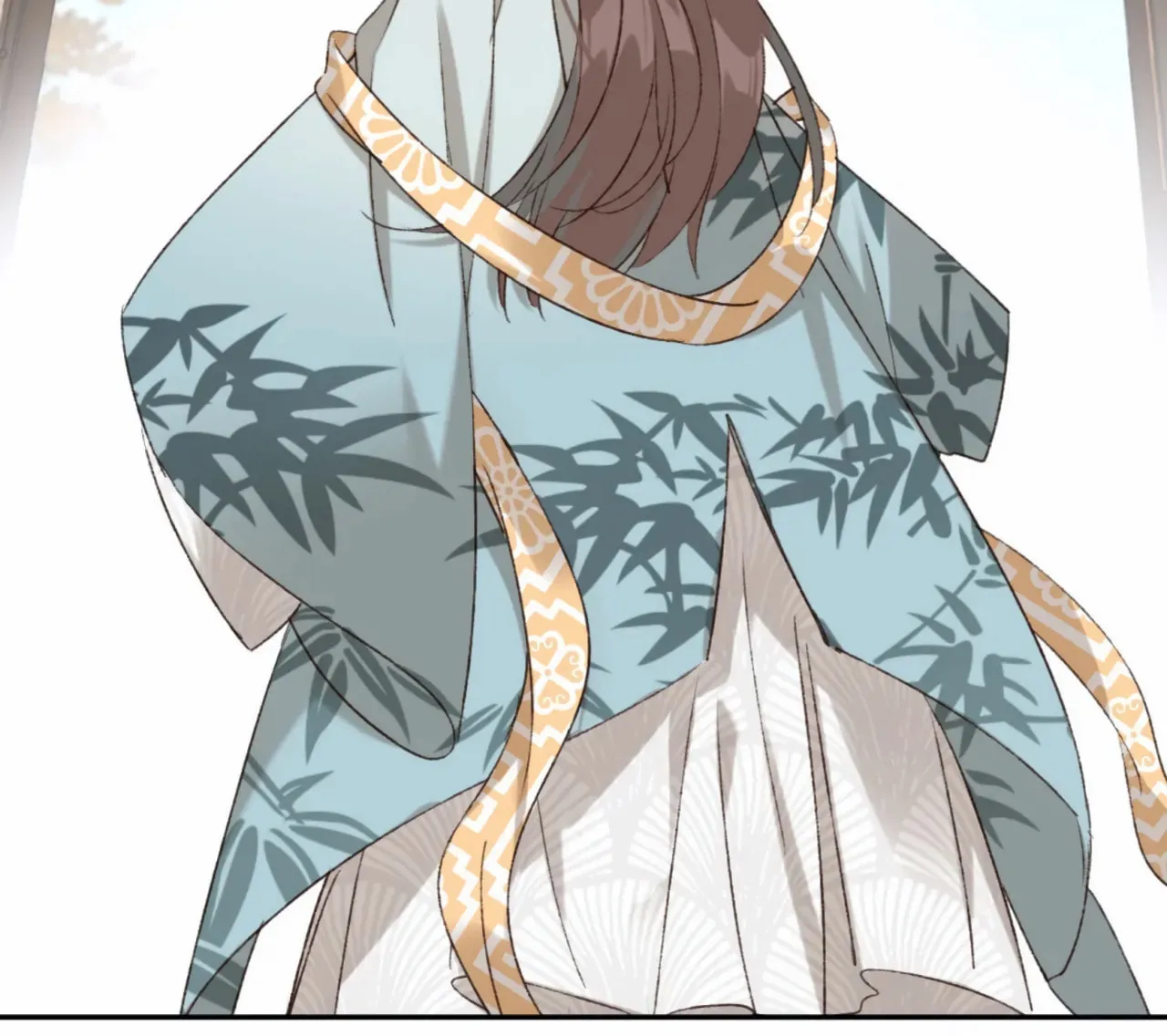 Read How the Empress Breaks the Rules chapter 22 image 50 on Lezhin