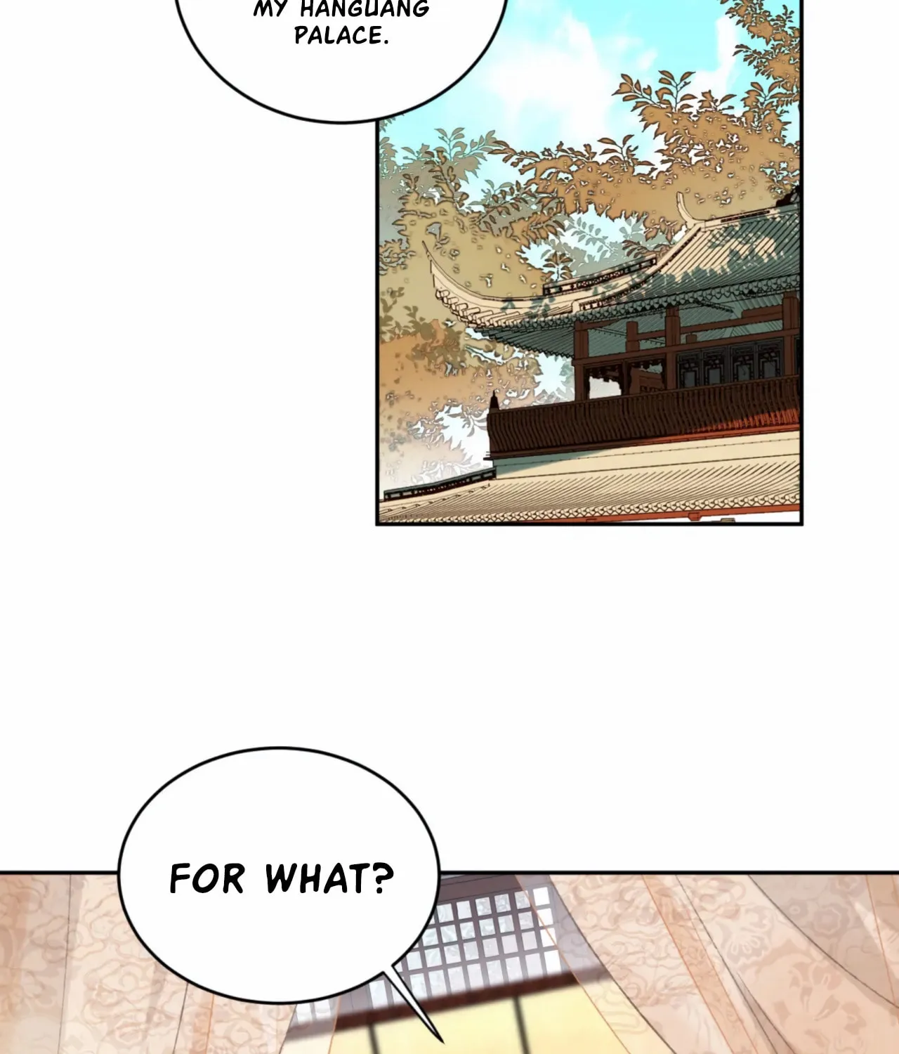 Read How the Empress Breaks the Rules chapter 22 image 52 on Lezhin